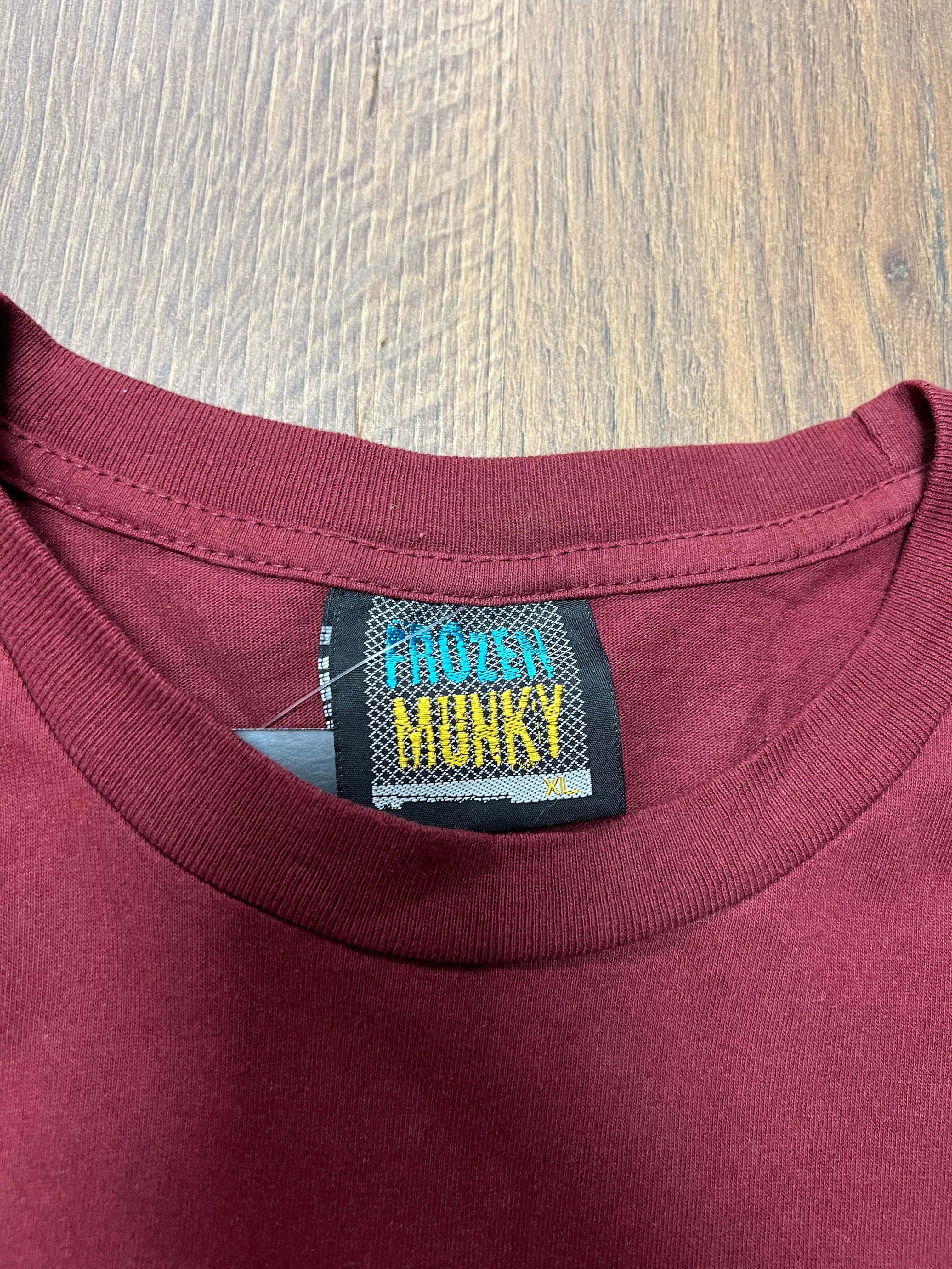 Funny T-Shirt (L)