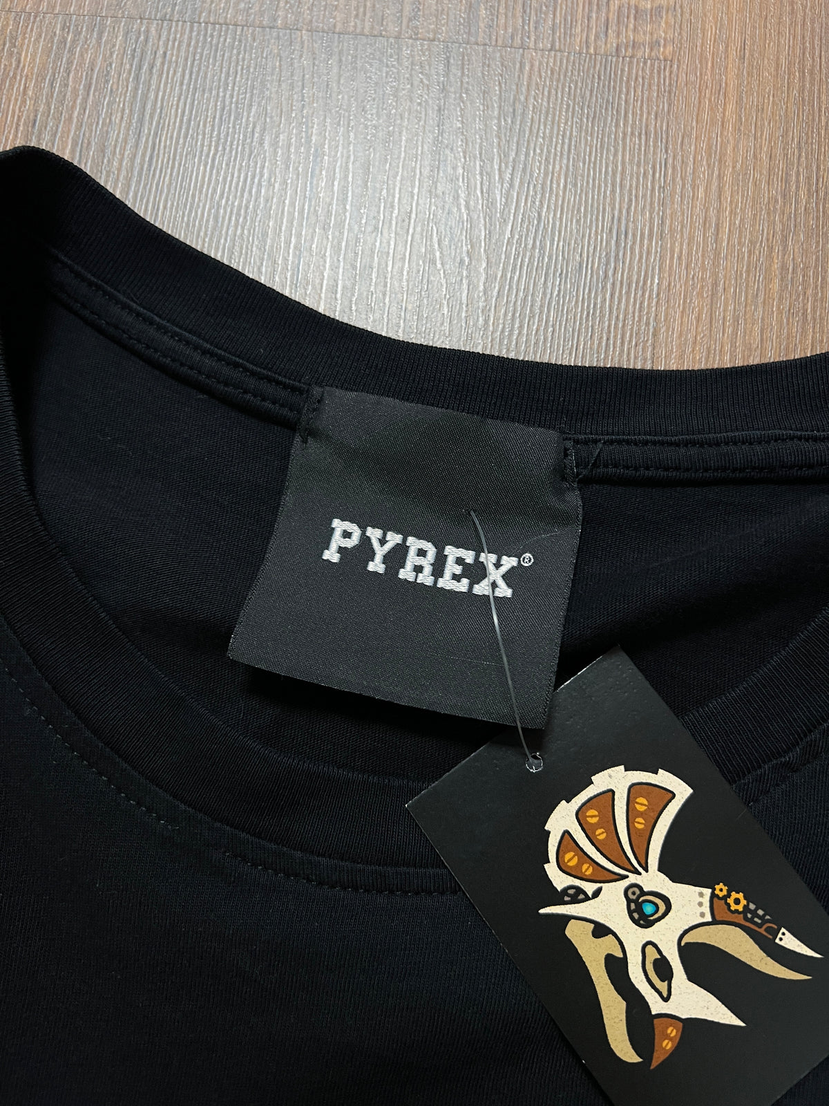 Pyrex Tshirt (M)