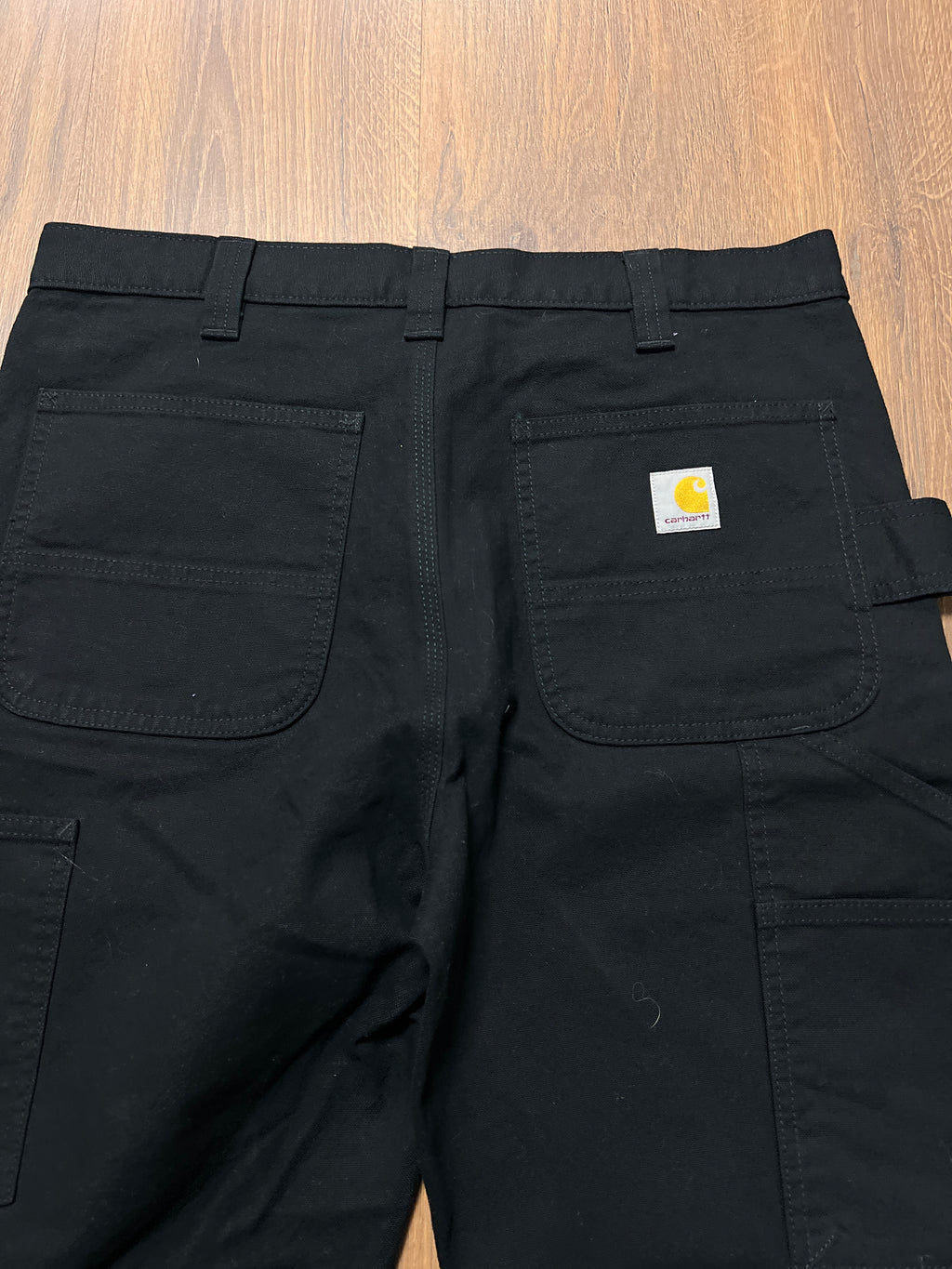 Carhartt Double Knee Pants (34x34)