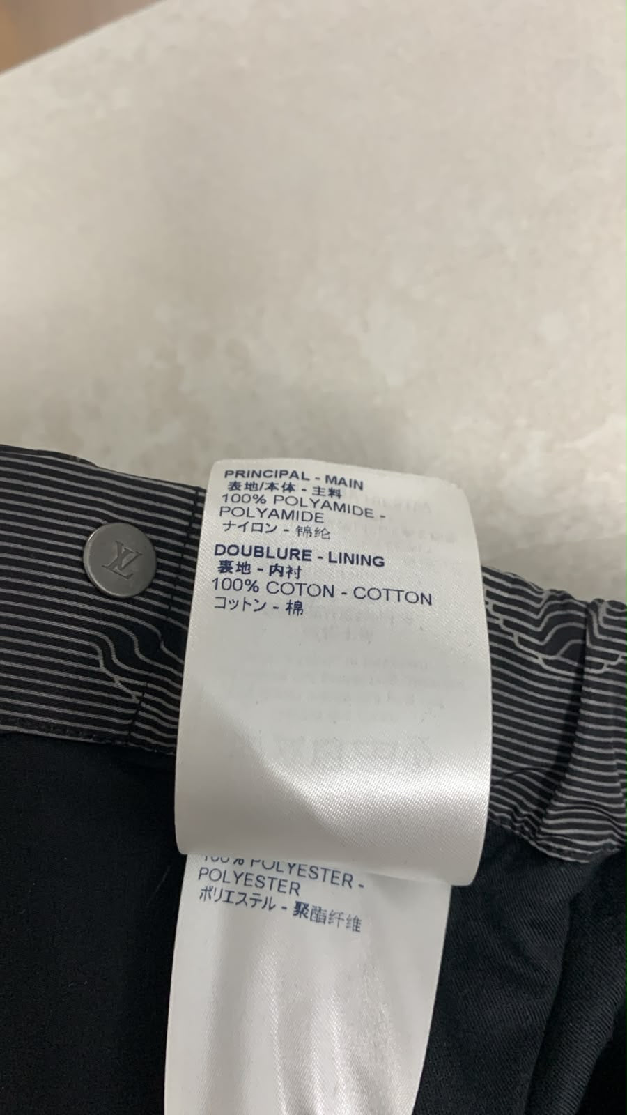 LV 2054 Cargo Pants (34x32)