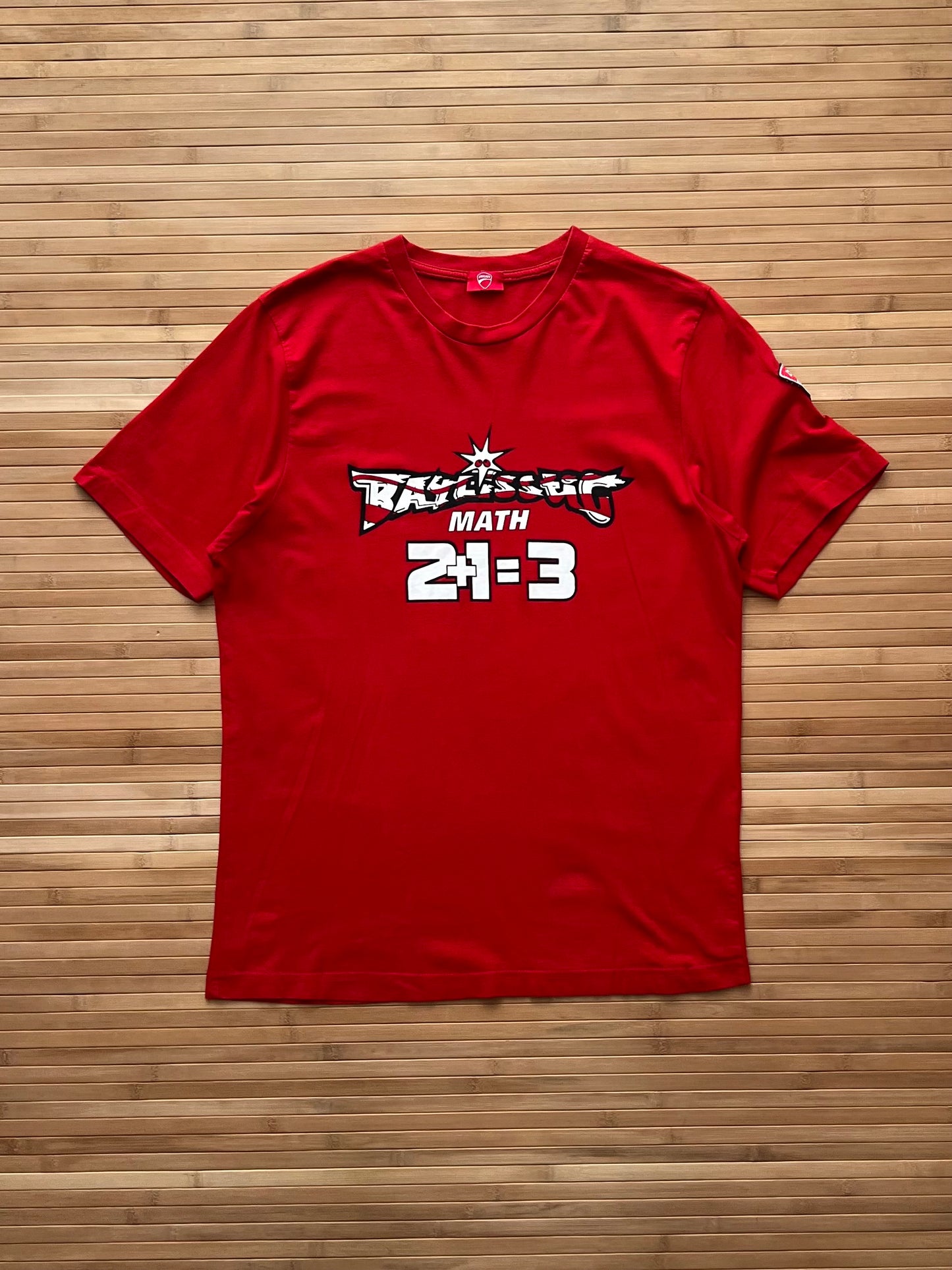 Ducati 1098 Tee (M)