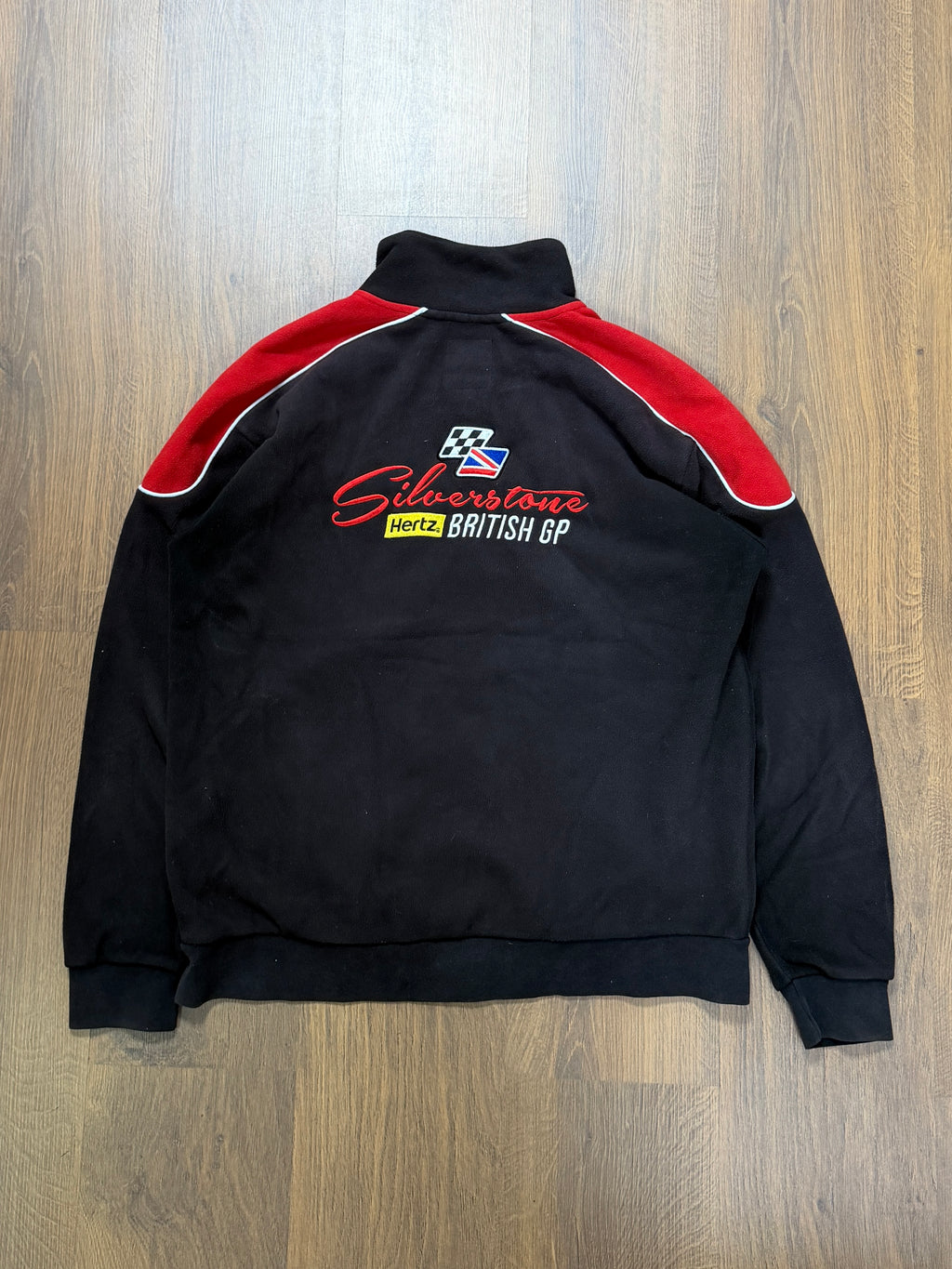 MotorGP Vintage Fleece (L)
