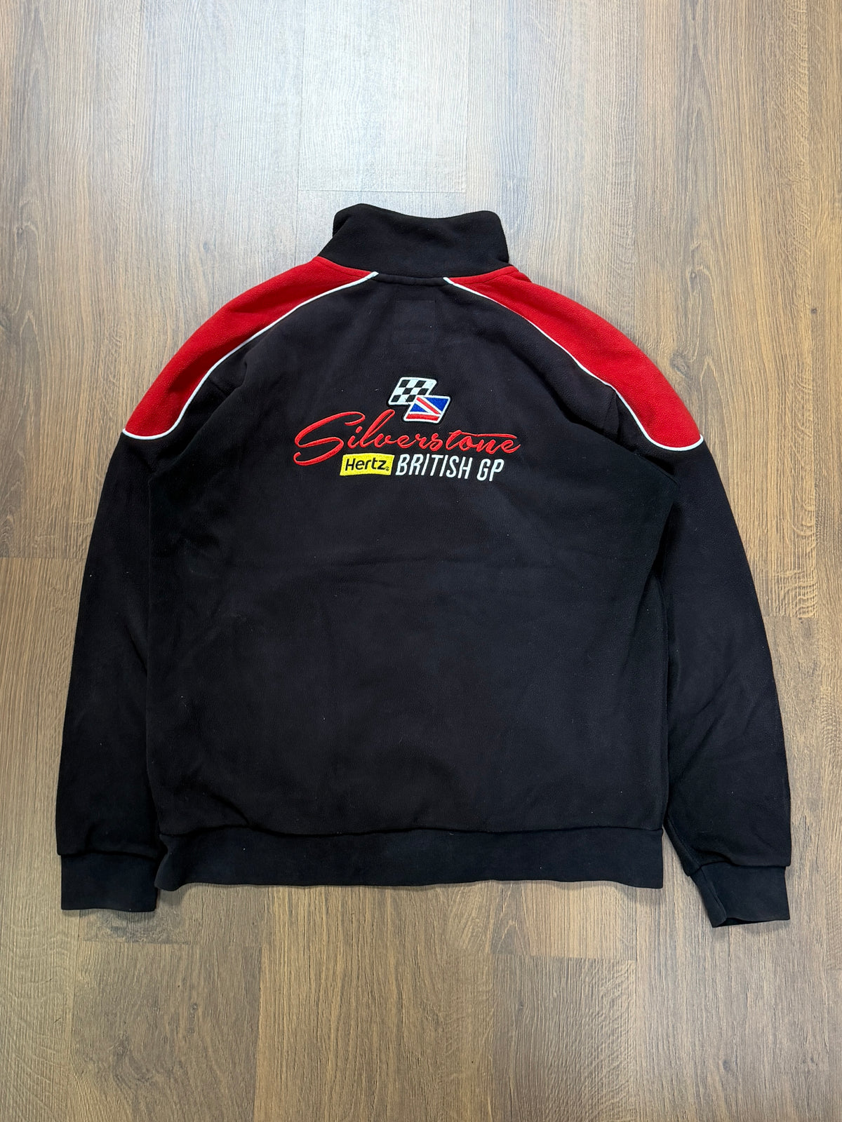 MotorGP Vintage Fleece (L)