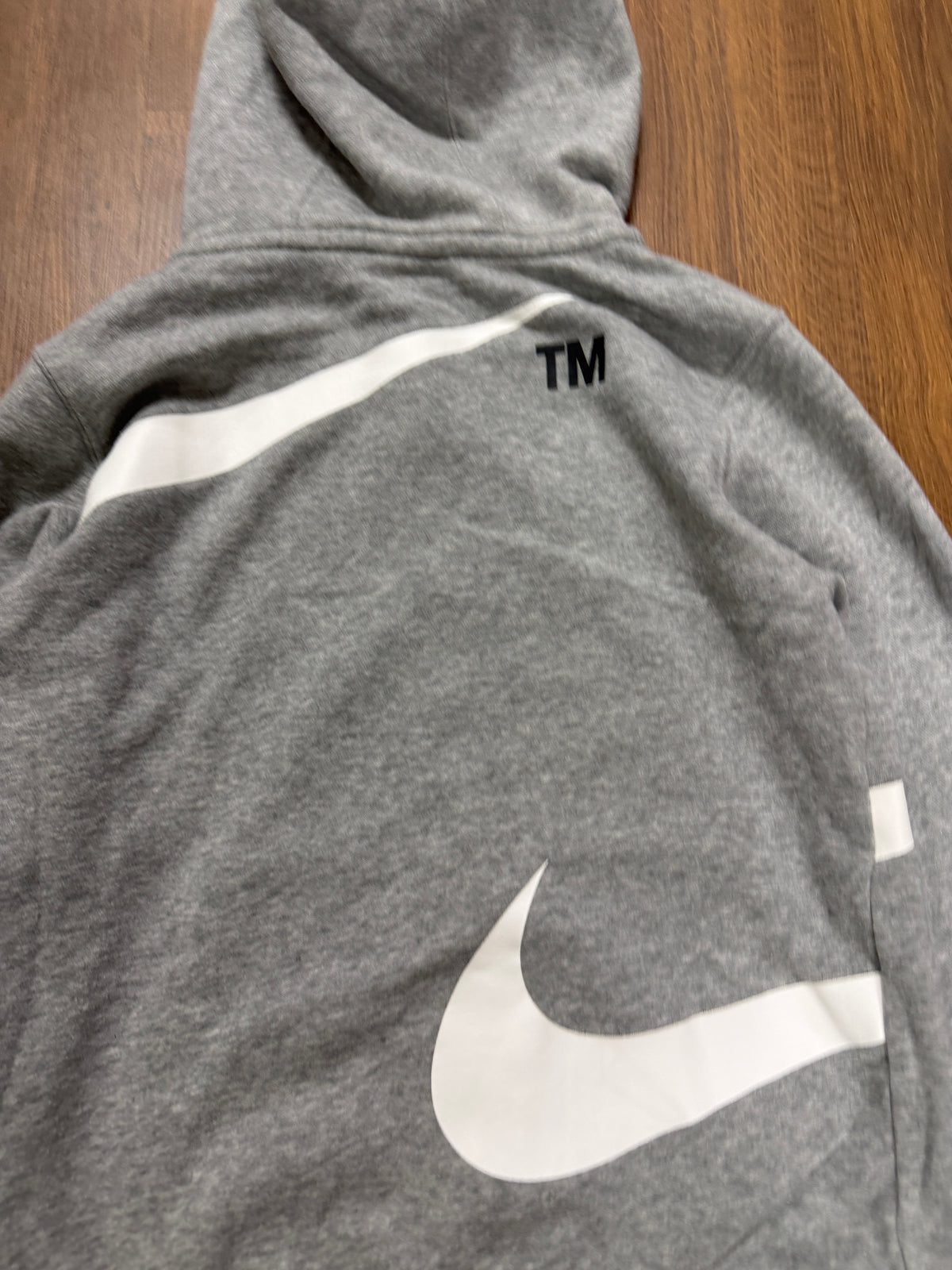 Nike Hoodie(XS)