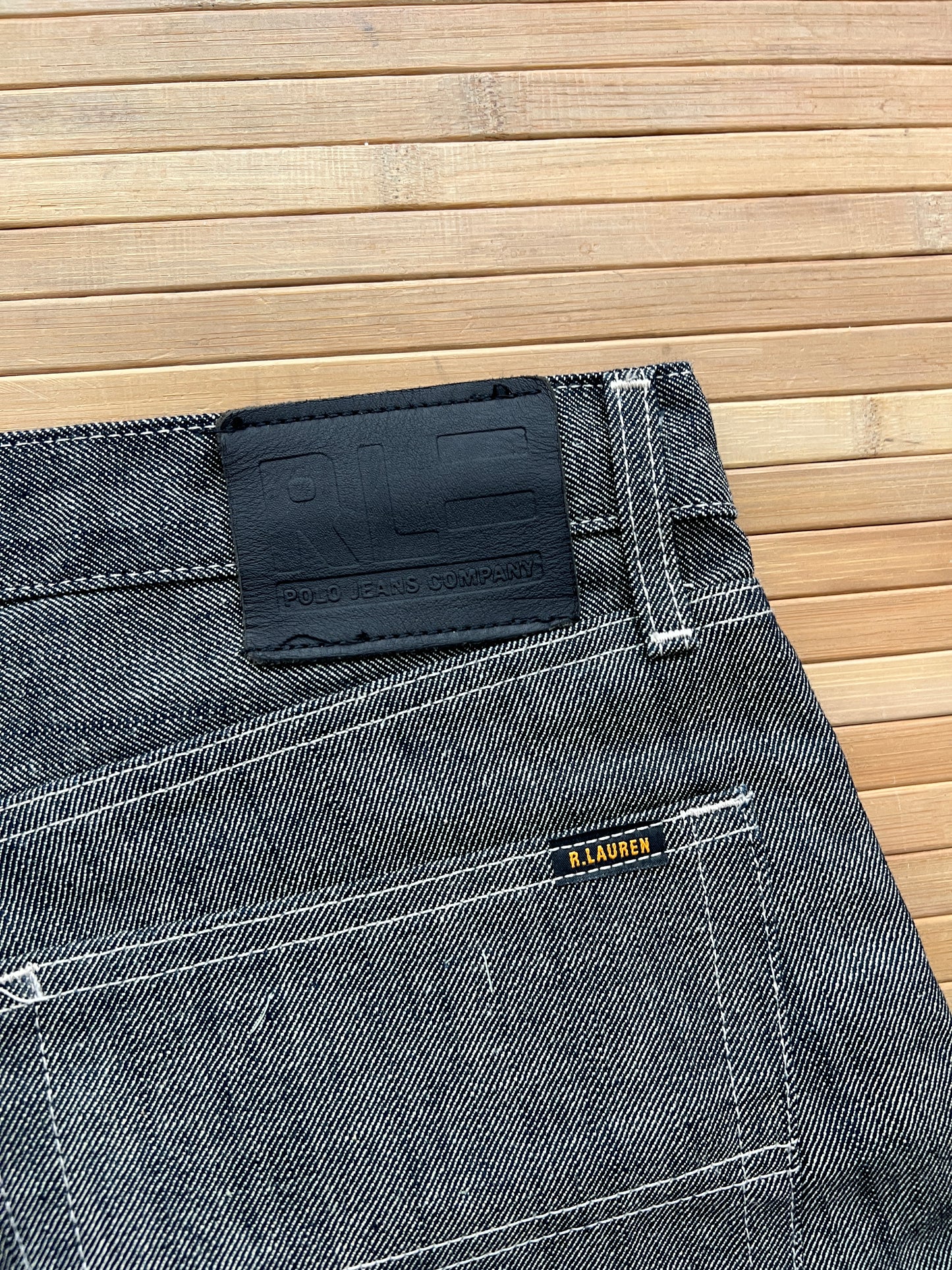 Polo Vintage Jeans new with tags (36x34)