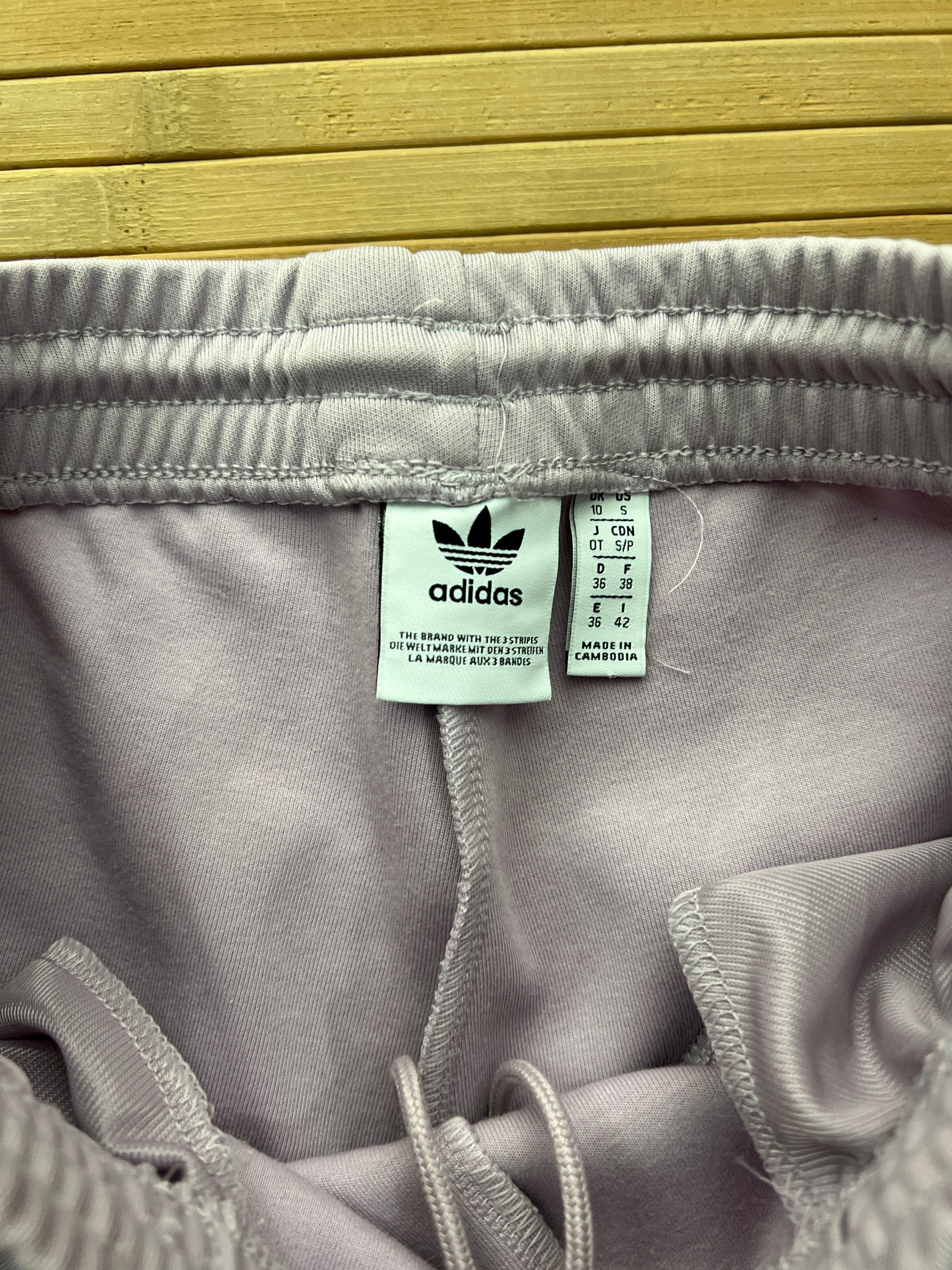 Adidas Trackpants 🙋‍♀️ (S)