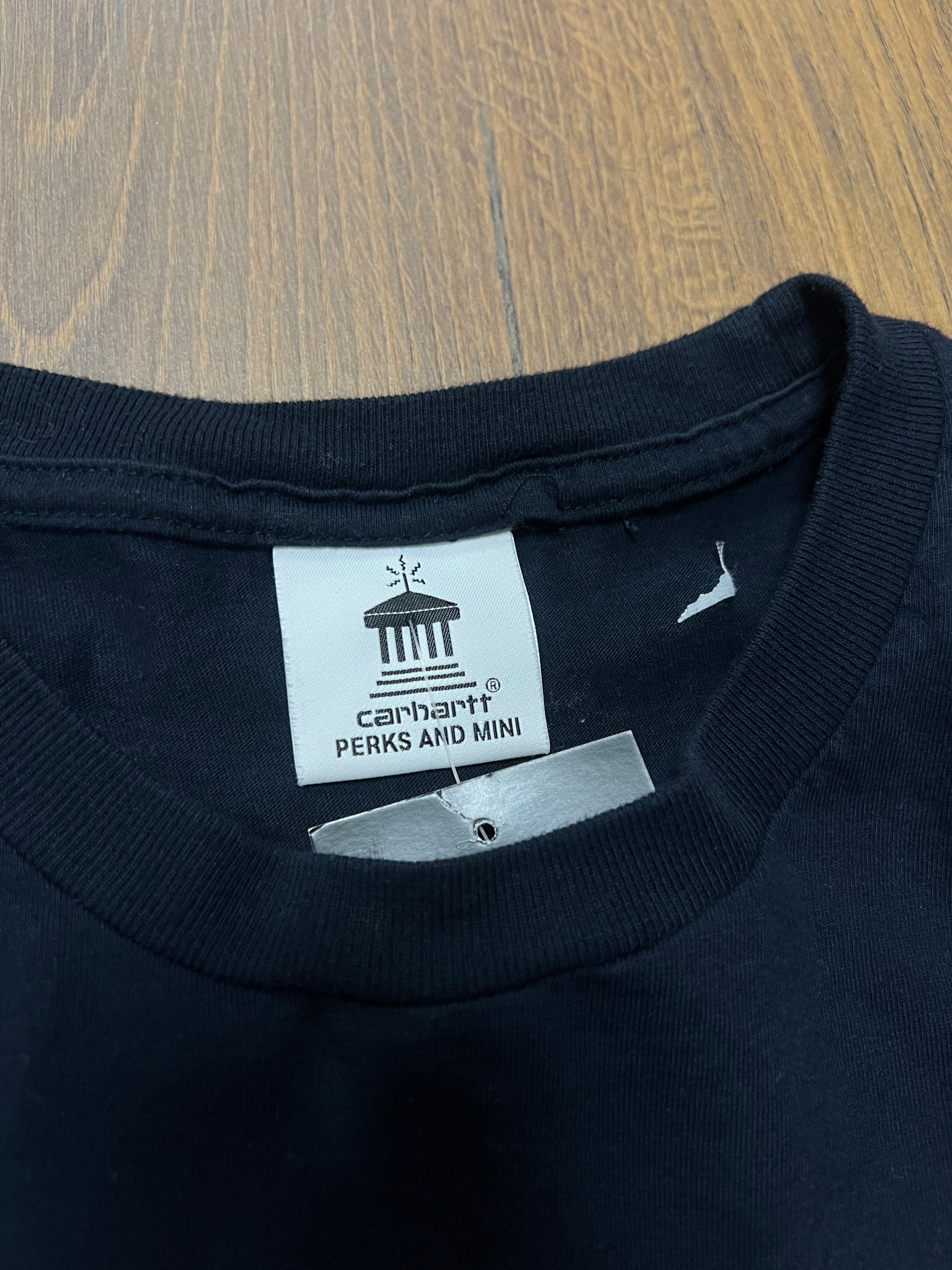 Carhartt T-Shirt (M)