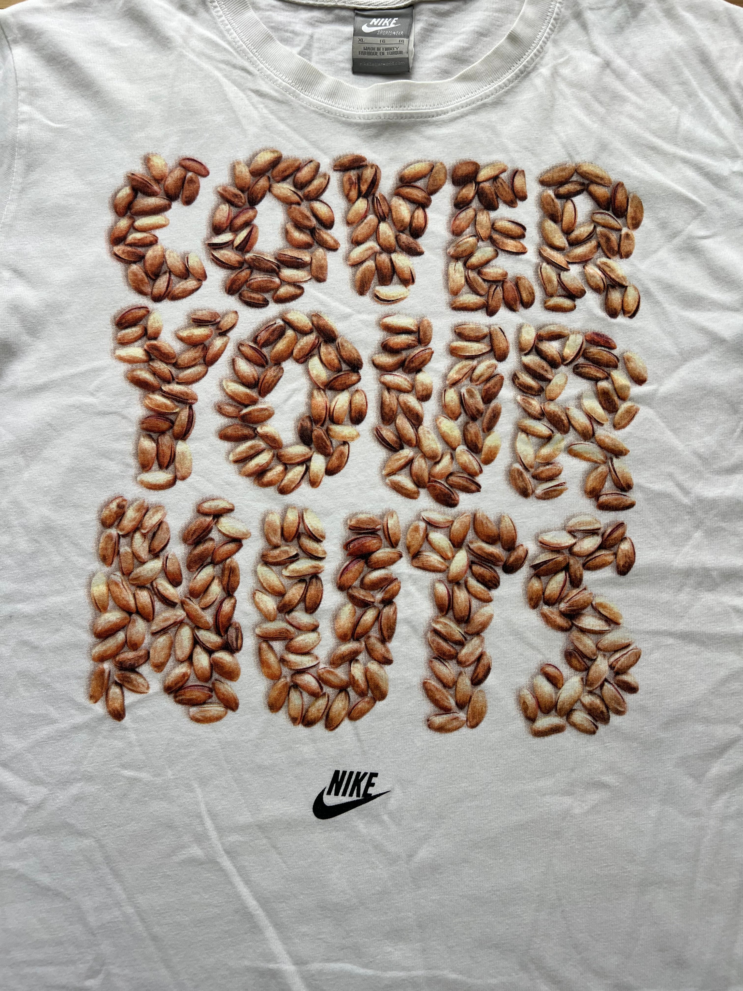 Nike Cover Your Nuts (L)