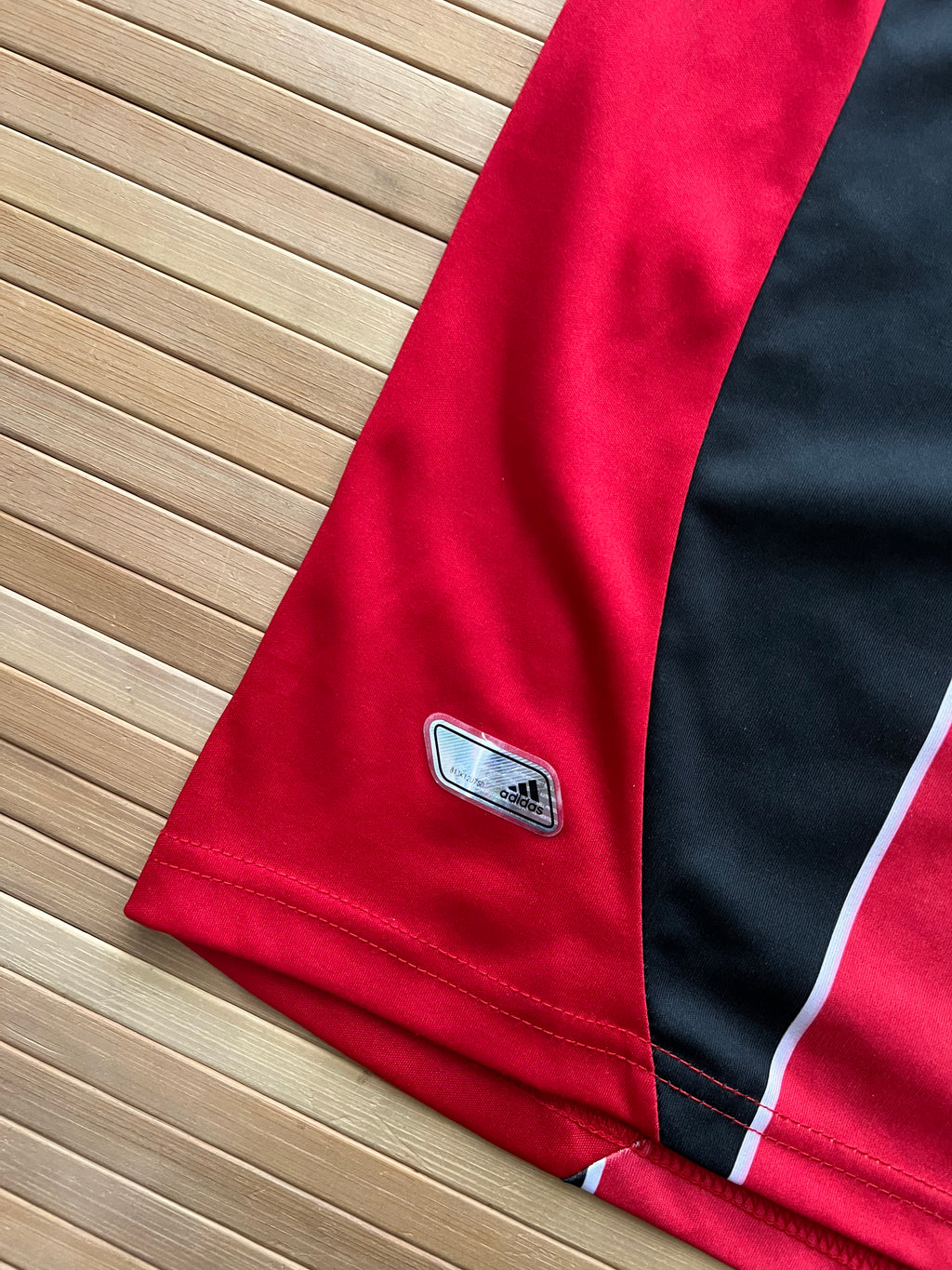 Milan Pato 2011-12 Home Jersey (L)