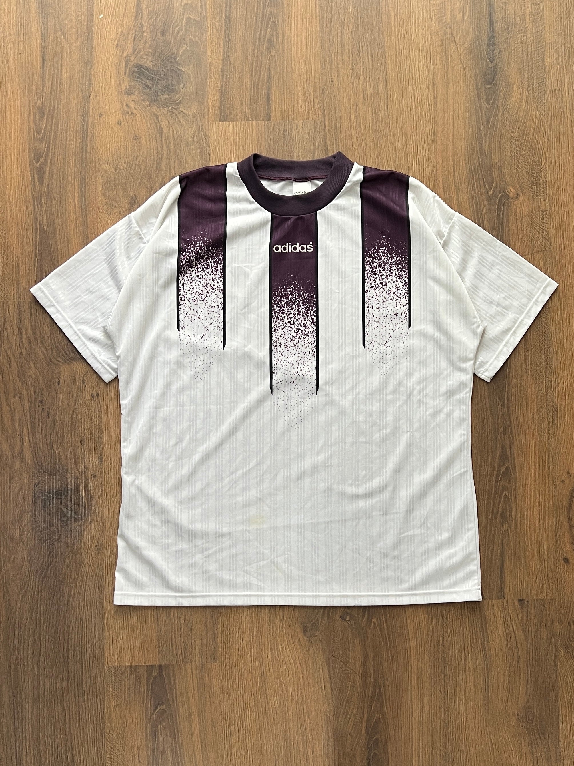 Adidas 90s Jersey (2XL)