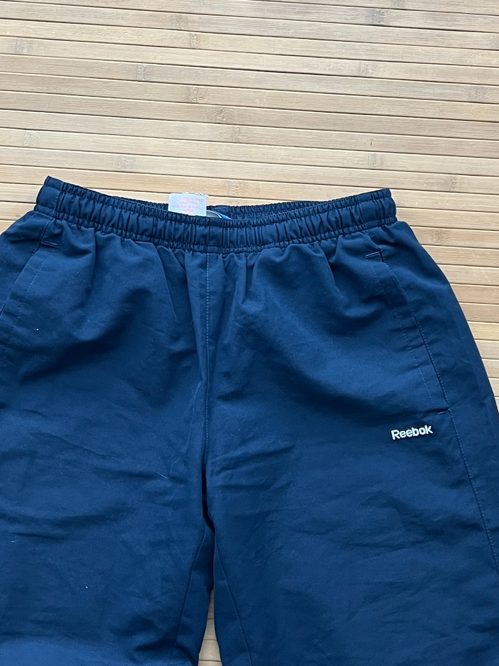 Reebok Vintage Pants (S/M)