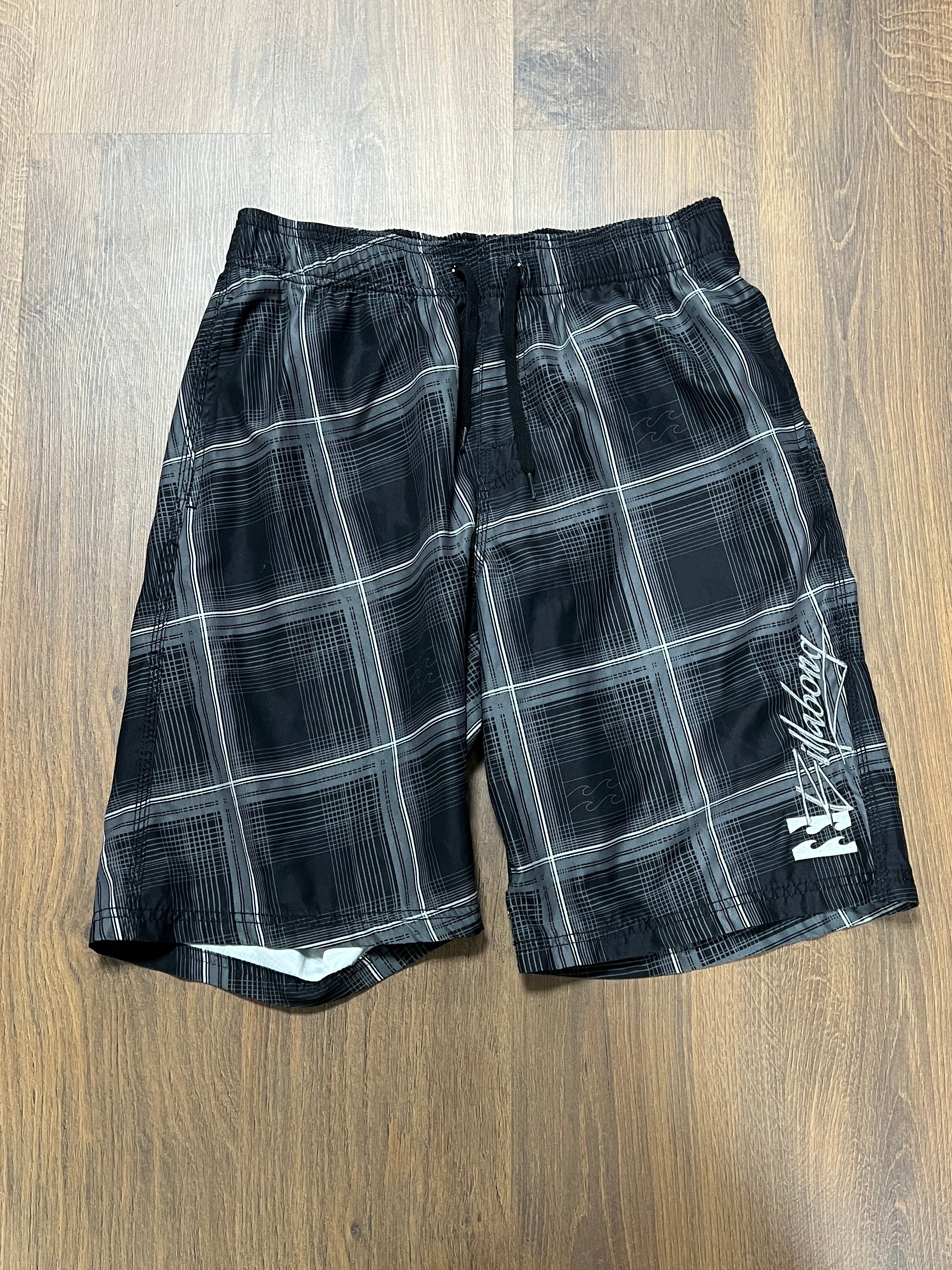 Billabong Striped shorts (30)