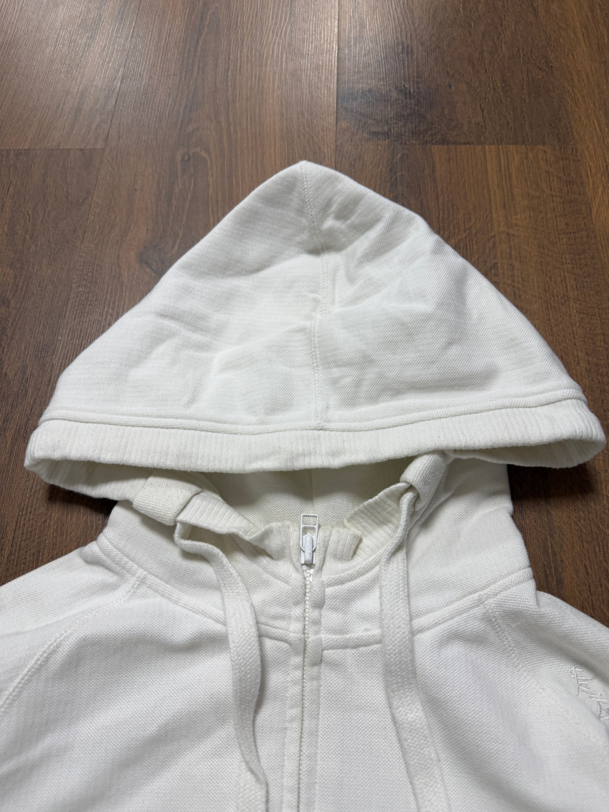 Quicksilver Vintage Hoodie (M)