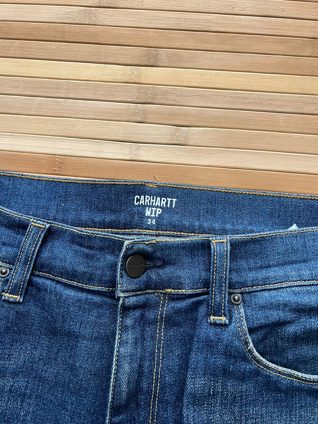 Carhartt Jorts (38)