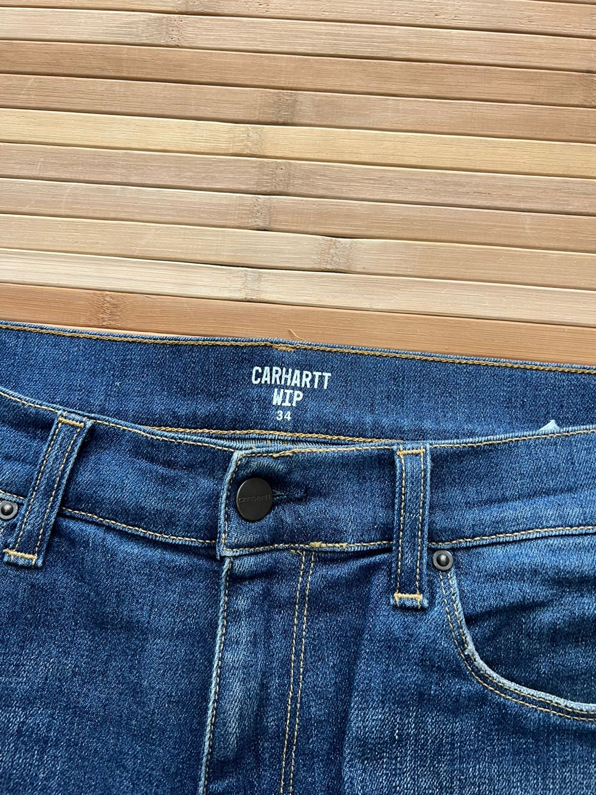 Carhartt Jorts (38)