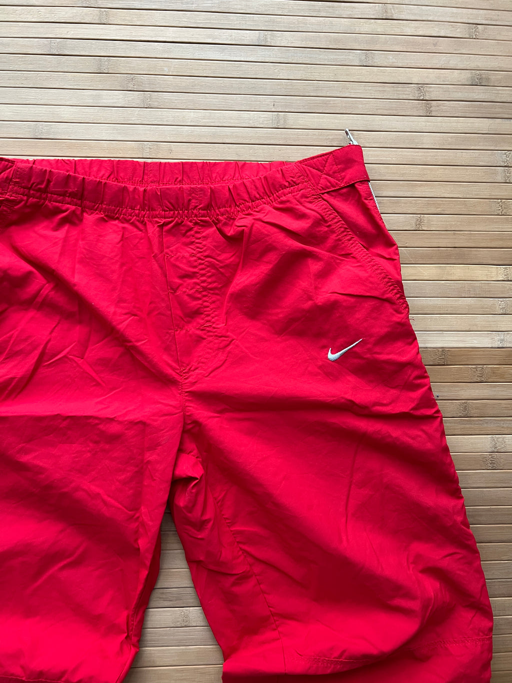 Nike Track Pants 🙋‍♀️ (S)