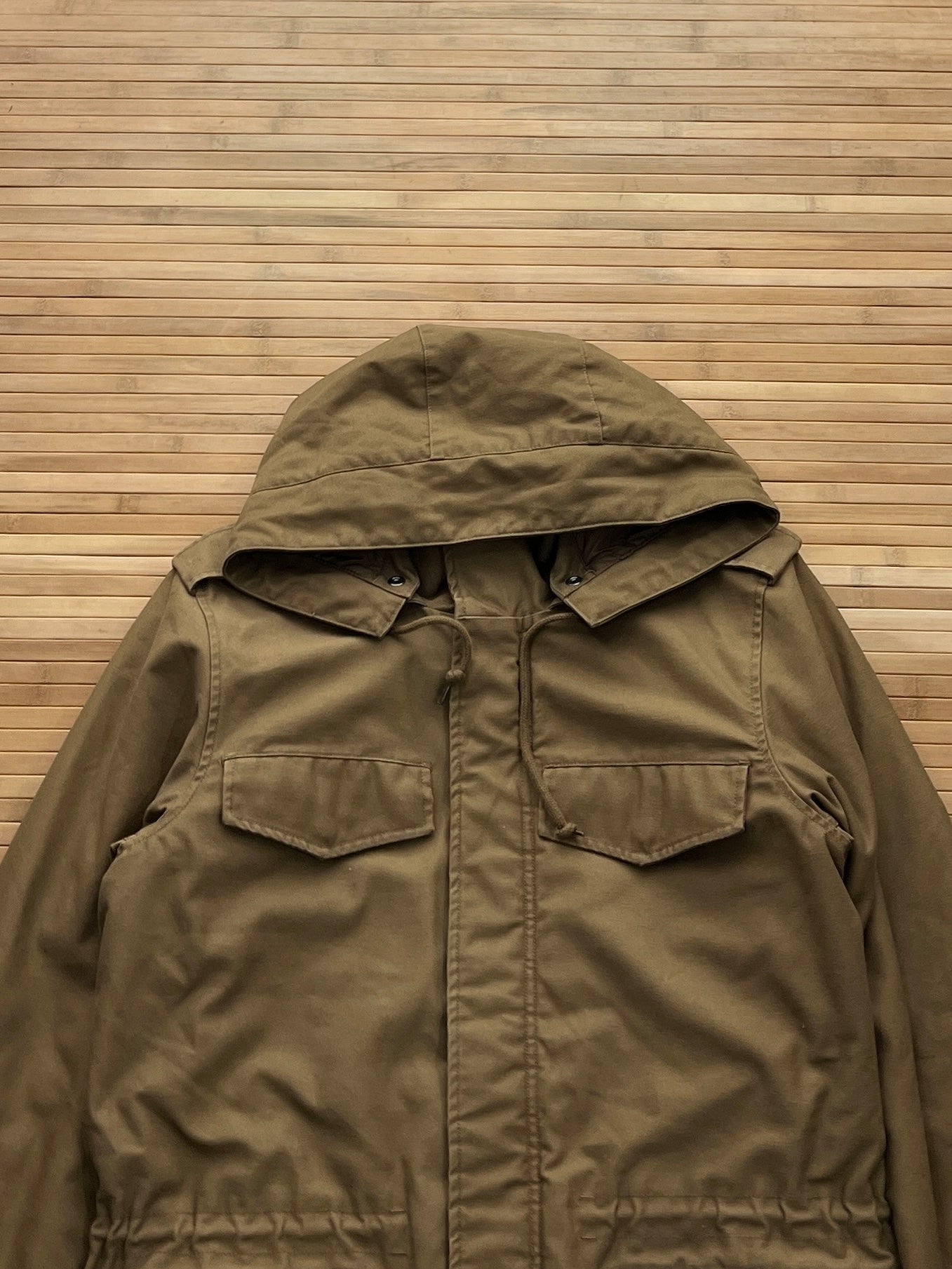 Carhartt Long Jacket (L)