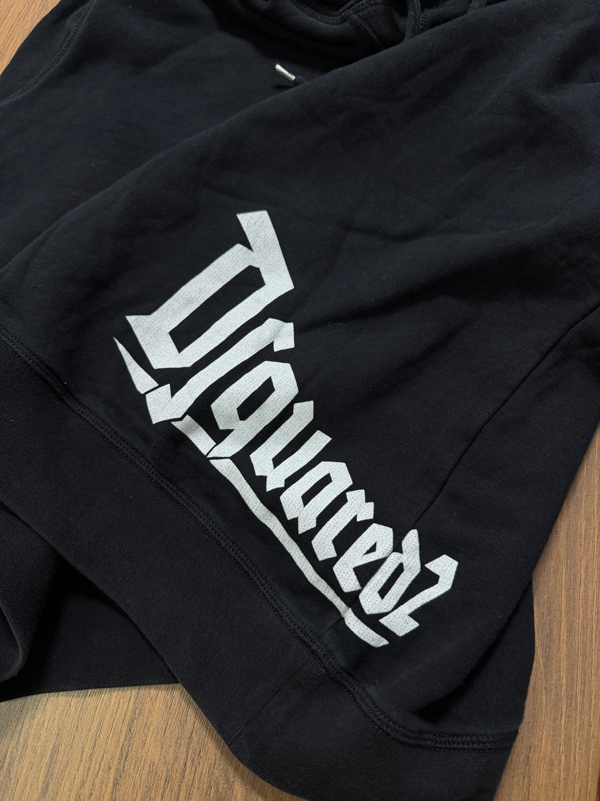 DSquared2 Hoodie (L)
