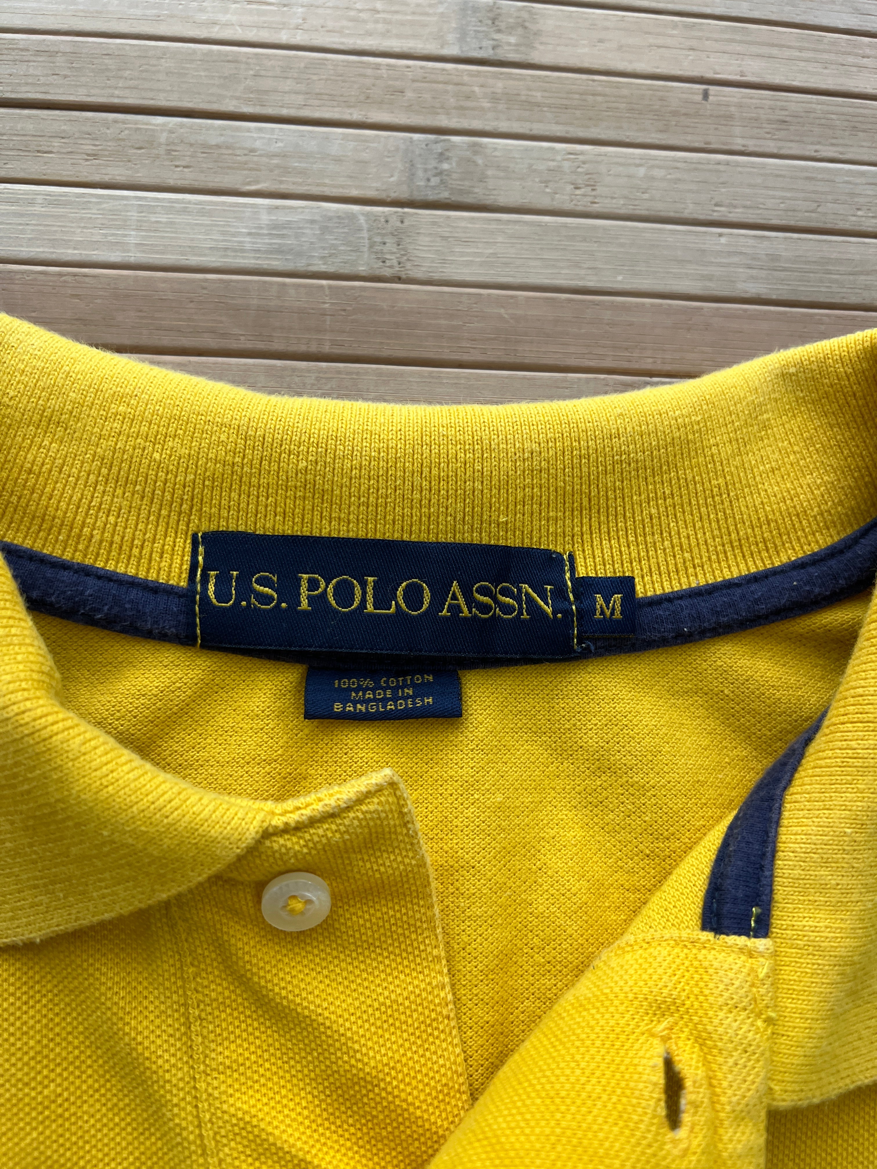 Ralph Lauren Big Pony (M)