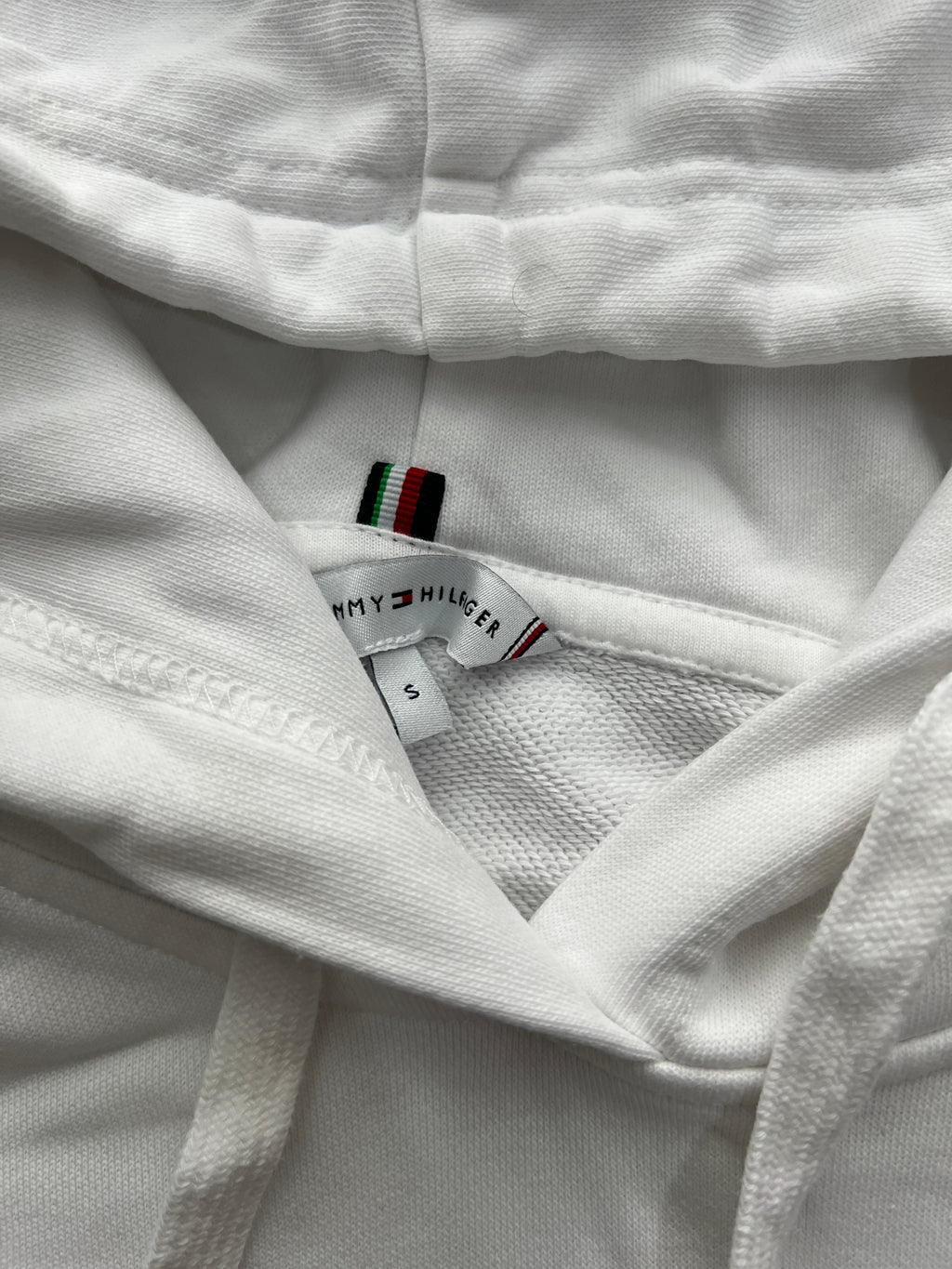 Tommy Hilfiger Hoodie 🙋‍♀️(M)