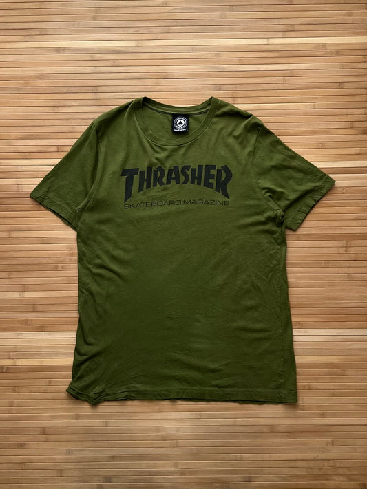 Thrasher T-Shirt (L)