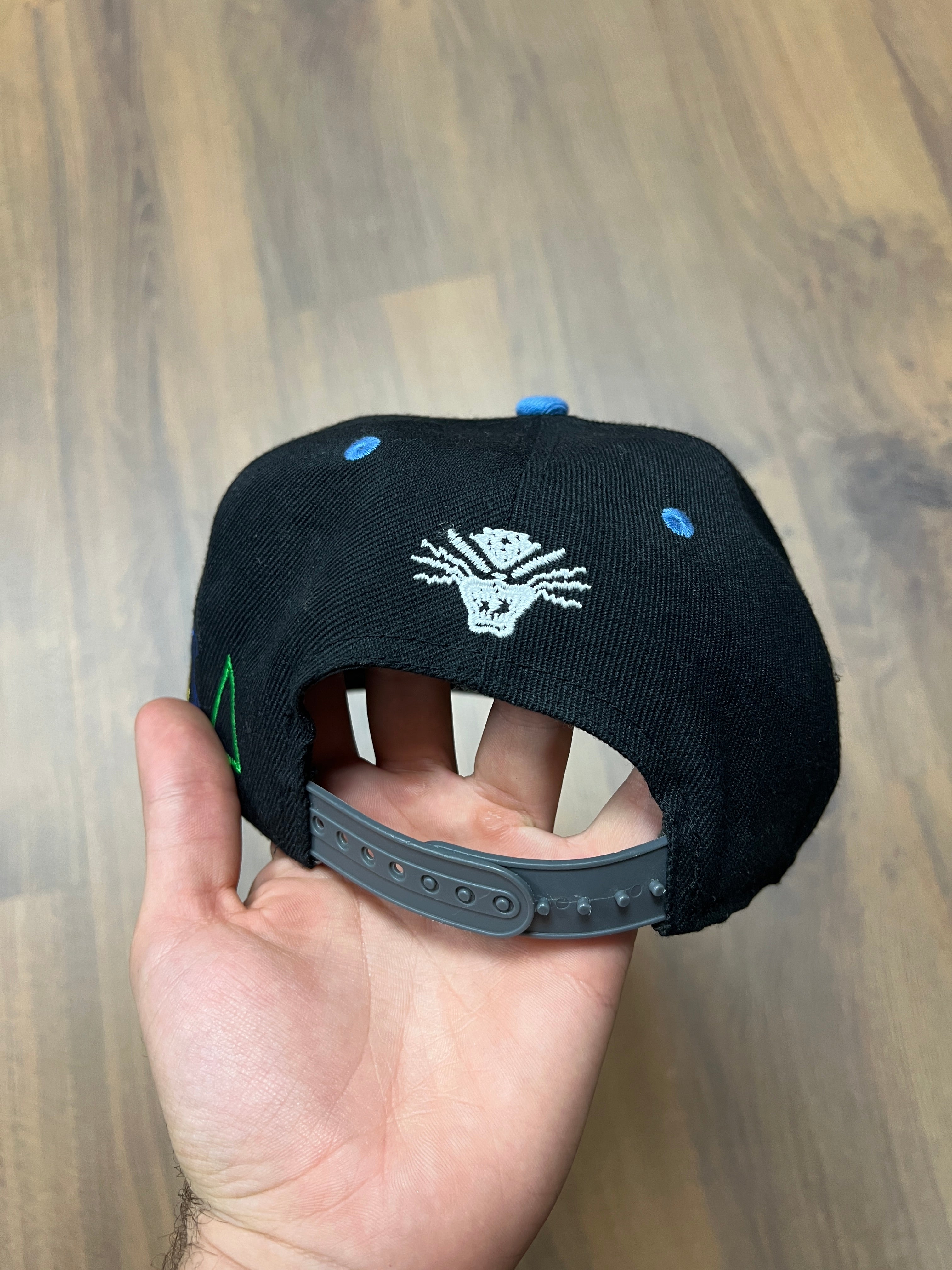 Orlando Magic Vintage Hat (one size)