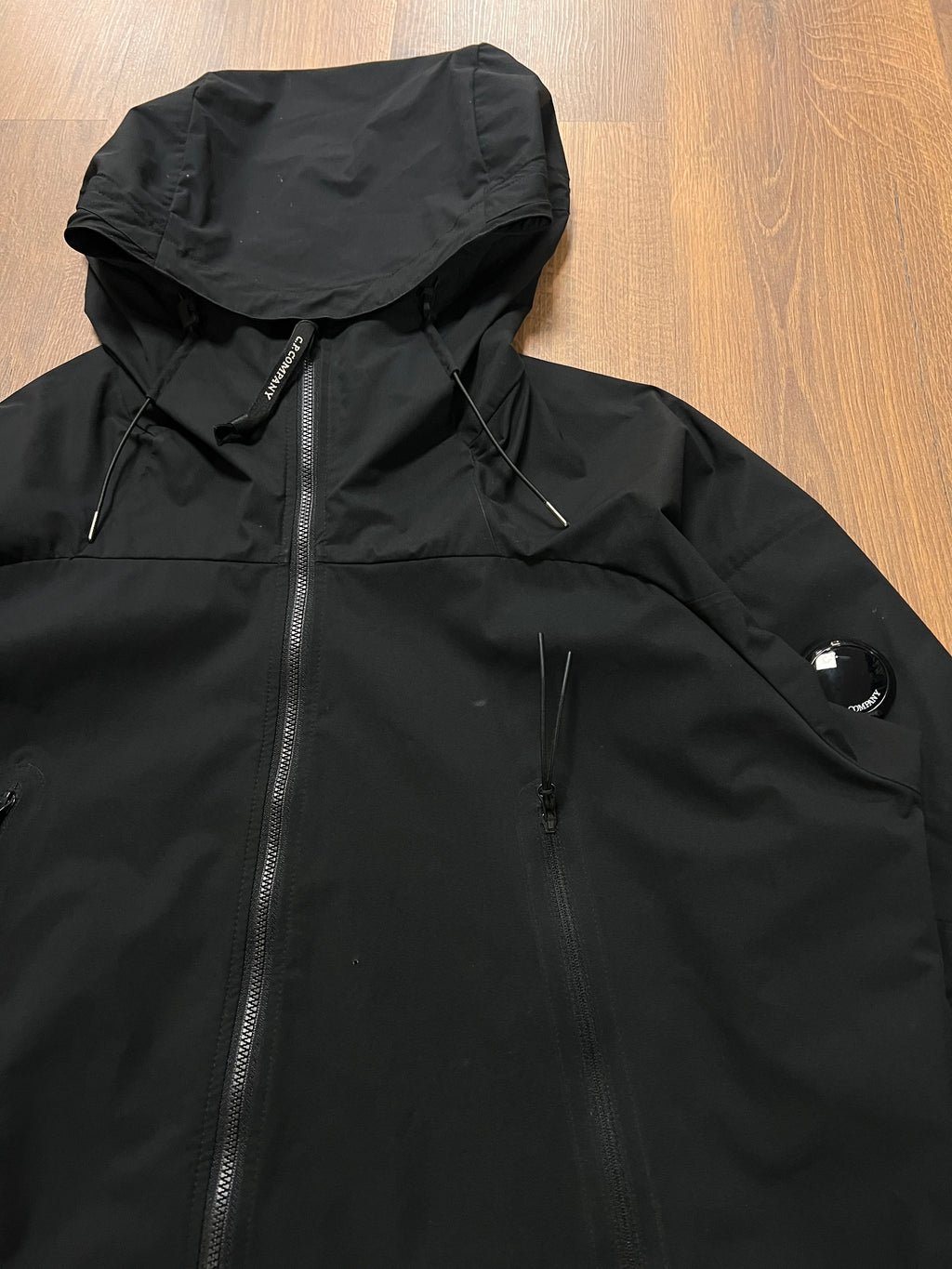 Cp Company Pro Tek Jacket (XL)