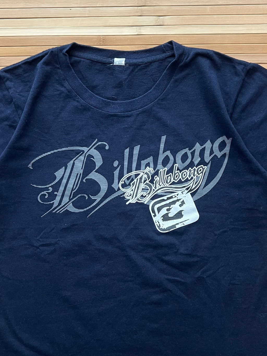 BillaBong T-Shirt (S)