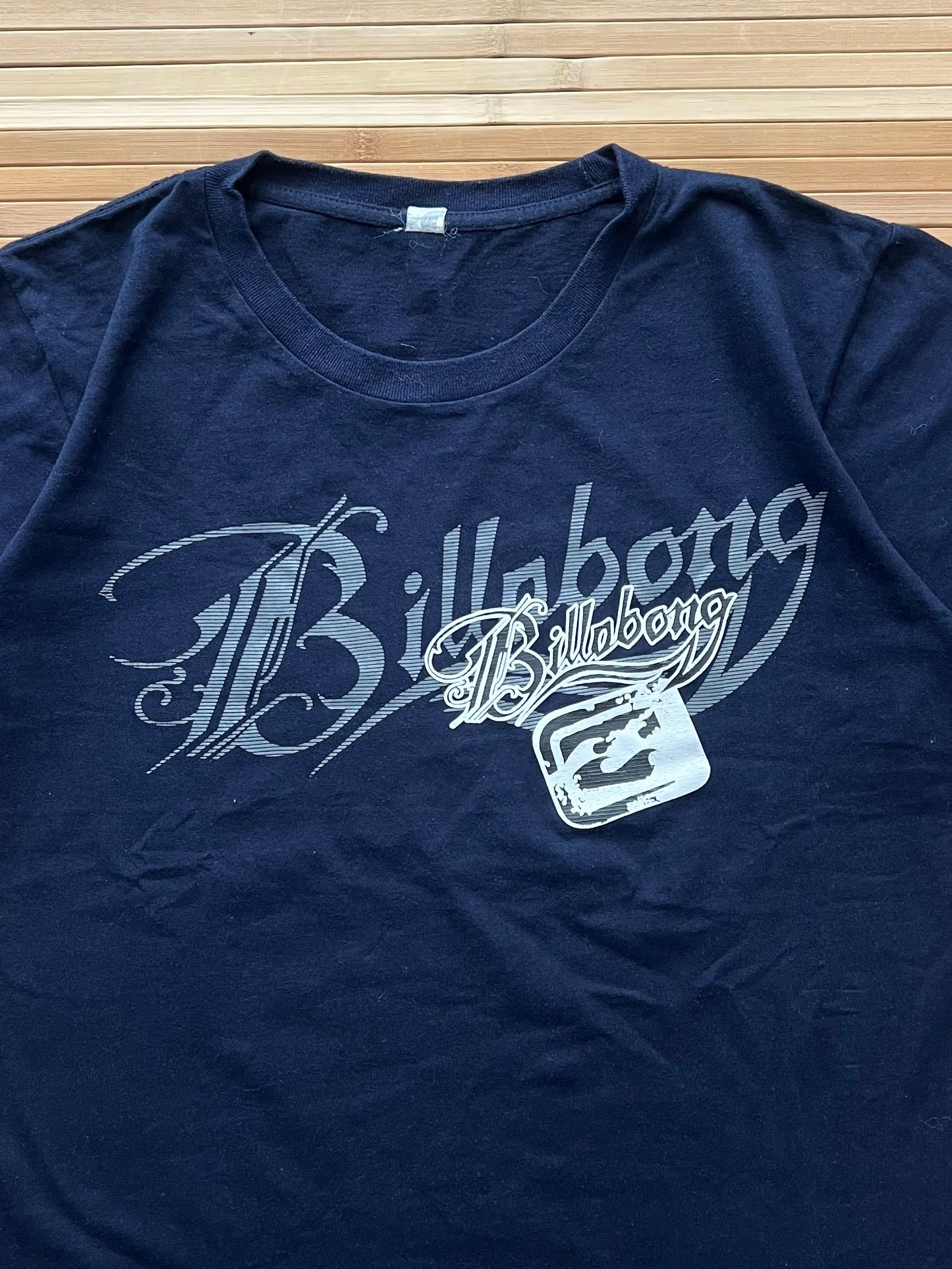 BillaBong T-Shirt (S)