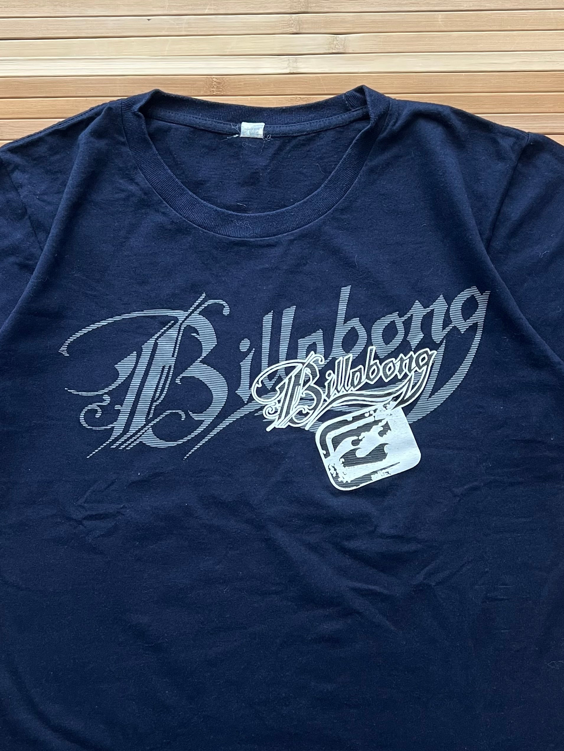 BillaBong T-Shirt (S)