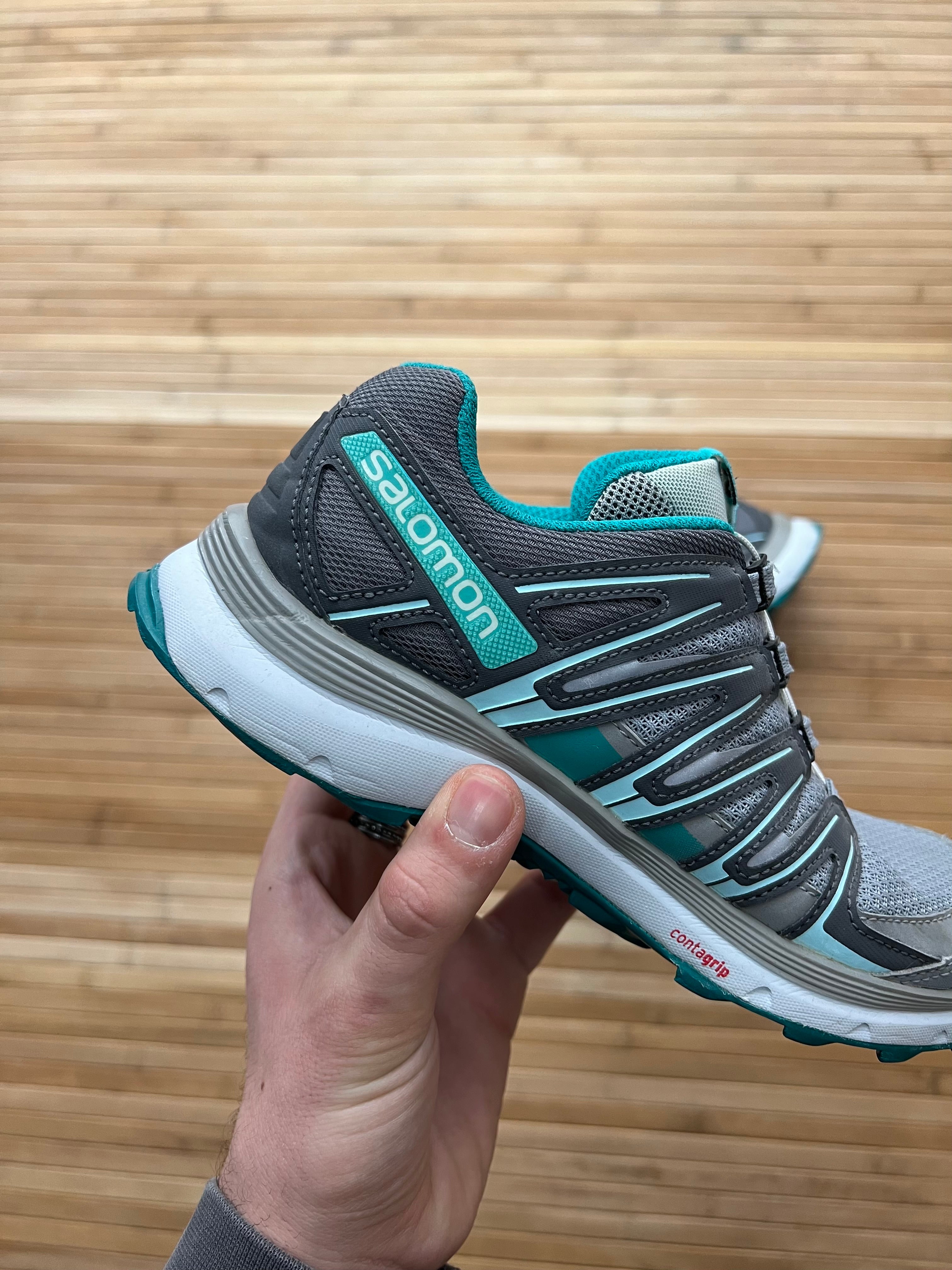 Salomon Trainers (39.5)