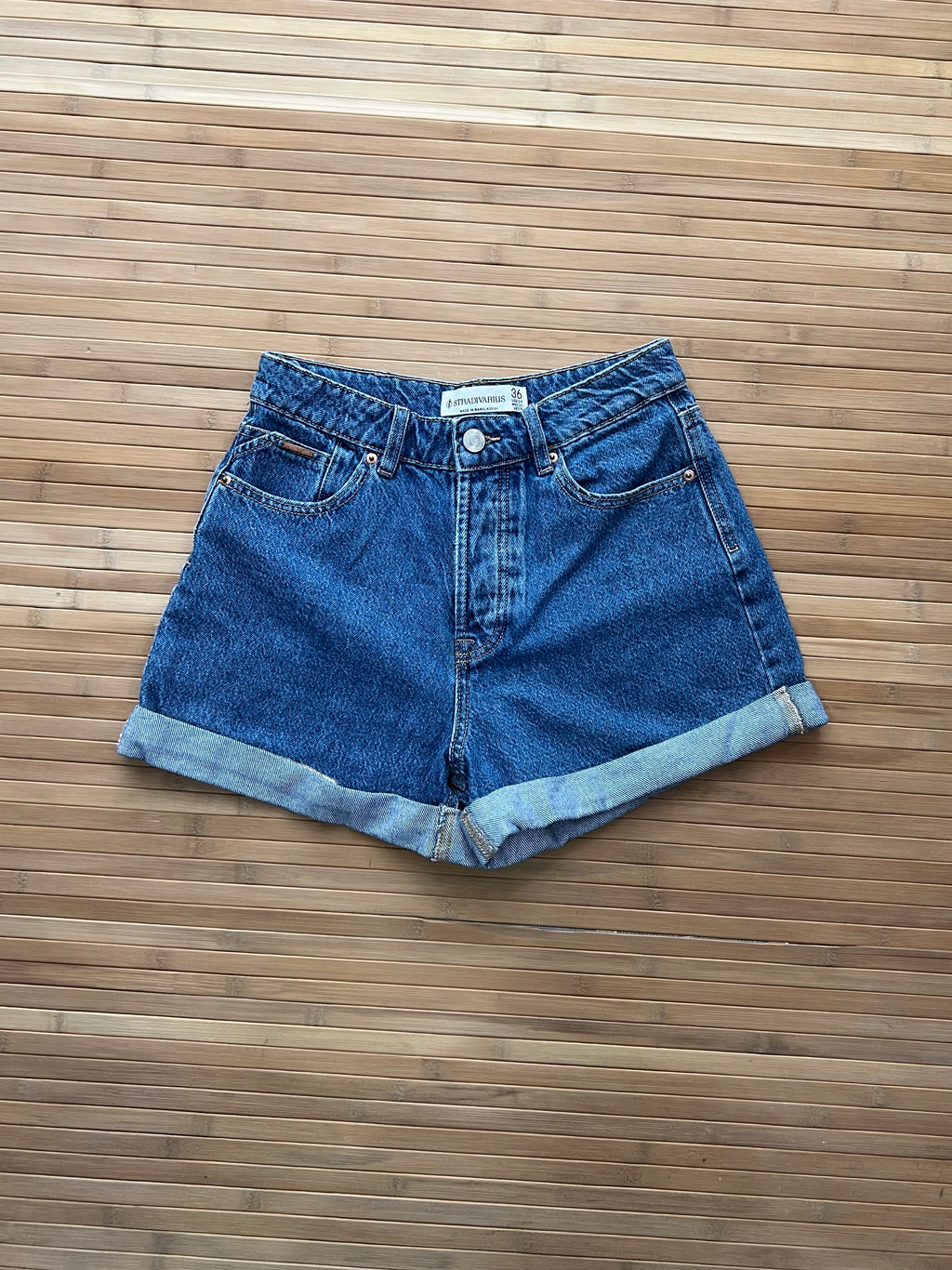 Stradivarius Shorts 🙋‍♀️ (28)