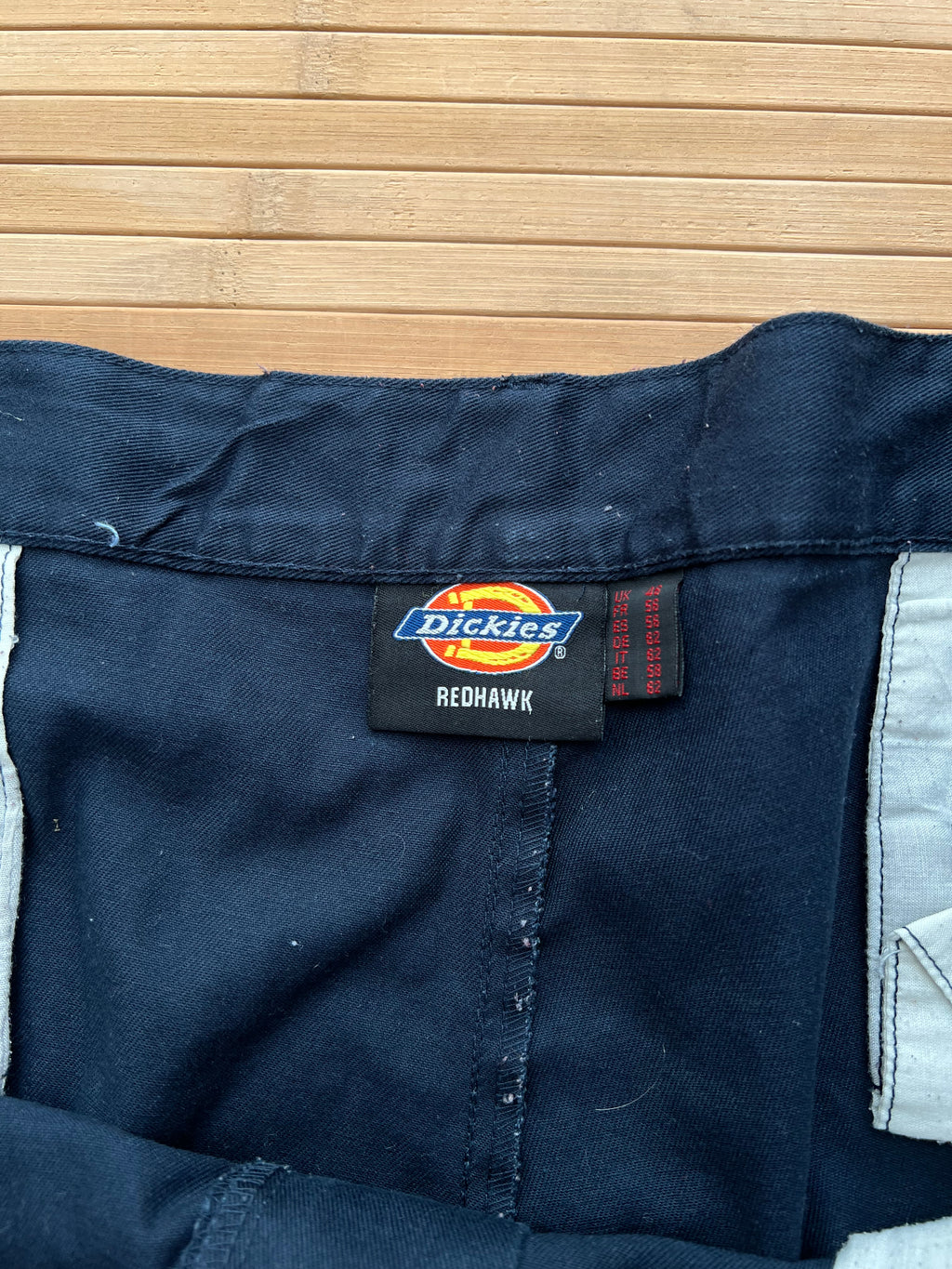 Dickies Cargo Shorts (46)