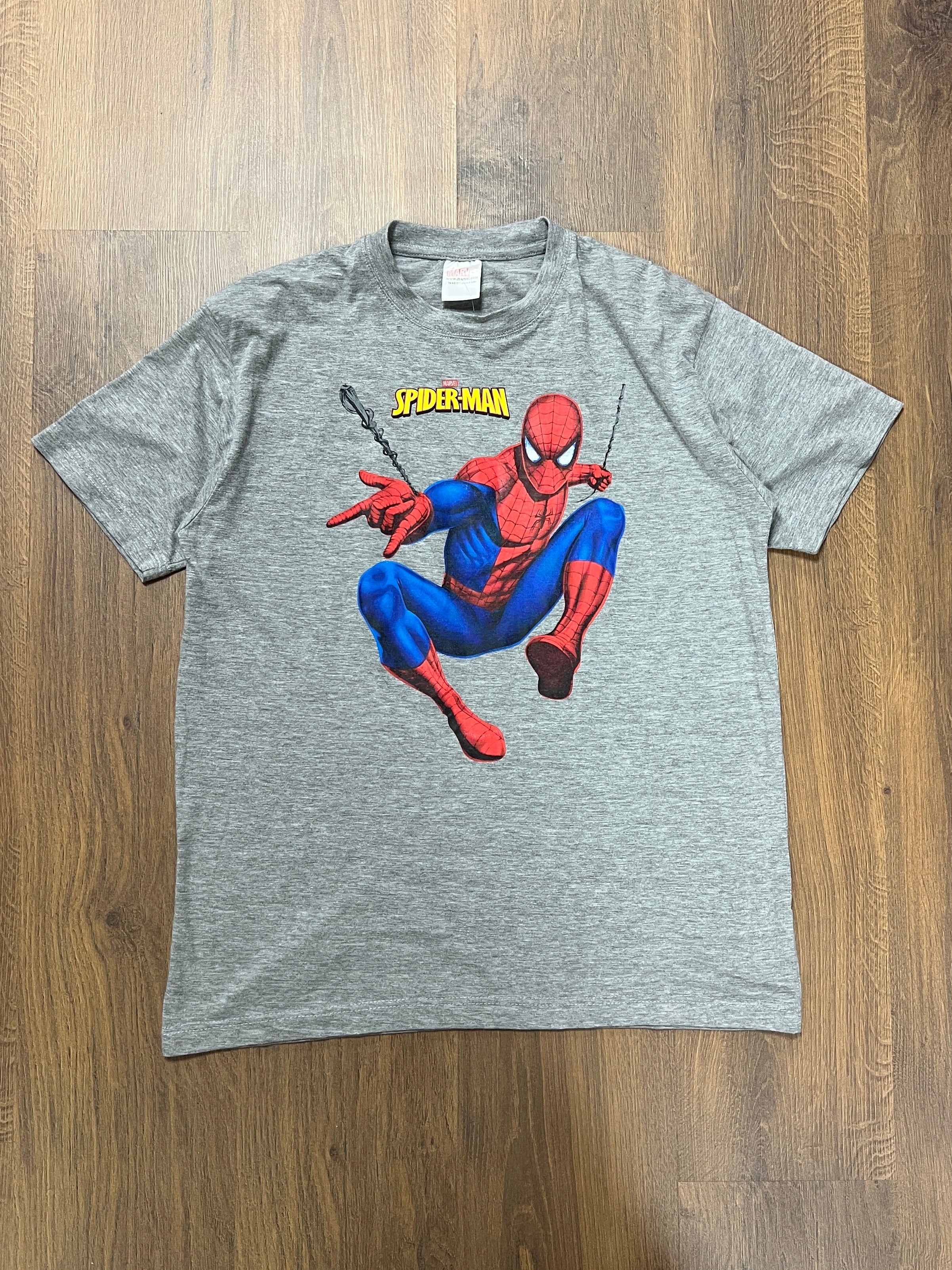 SpiderMan 2011 Tshirt(L)