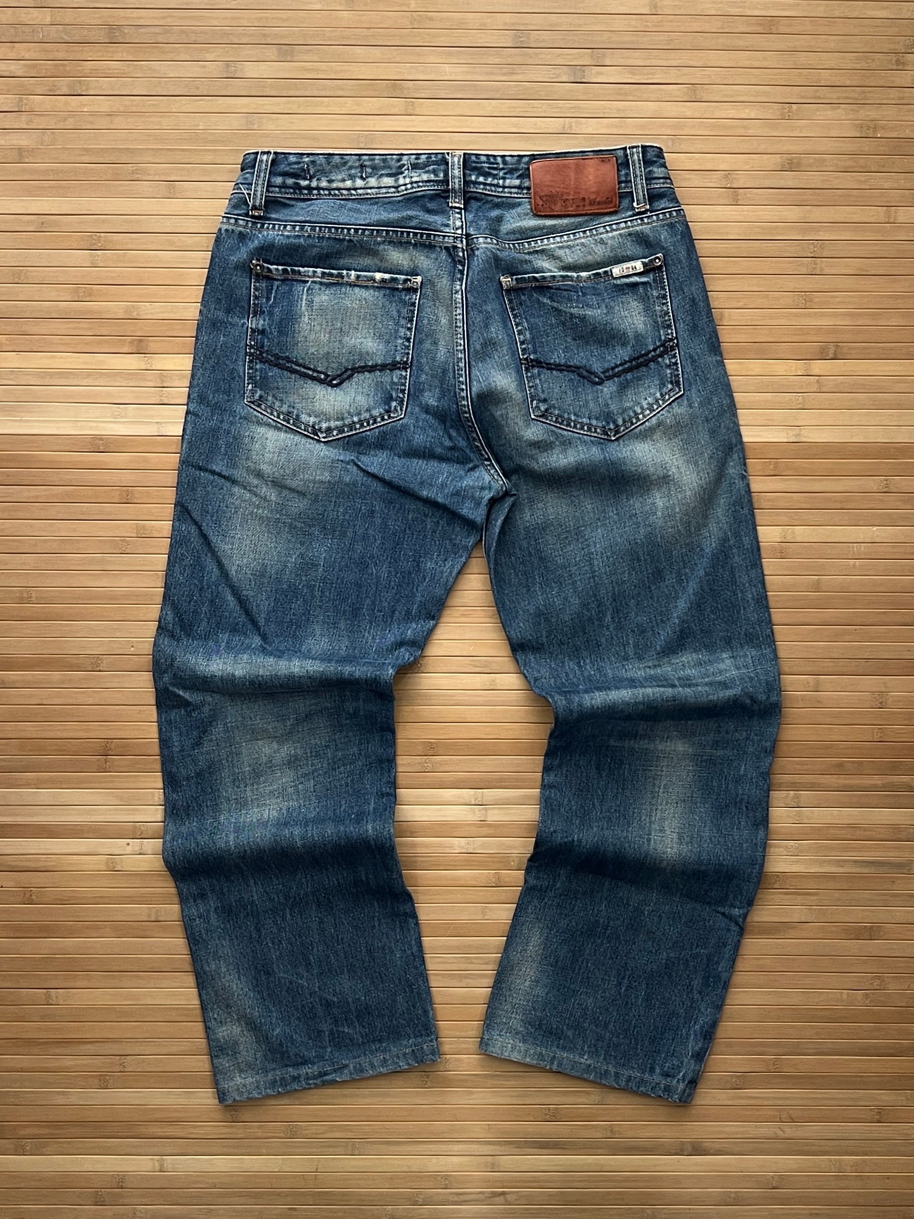 Fug Jeans (32x30)