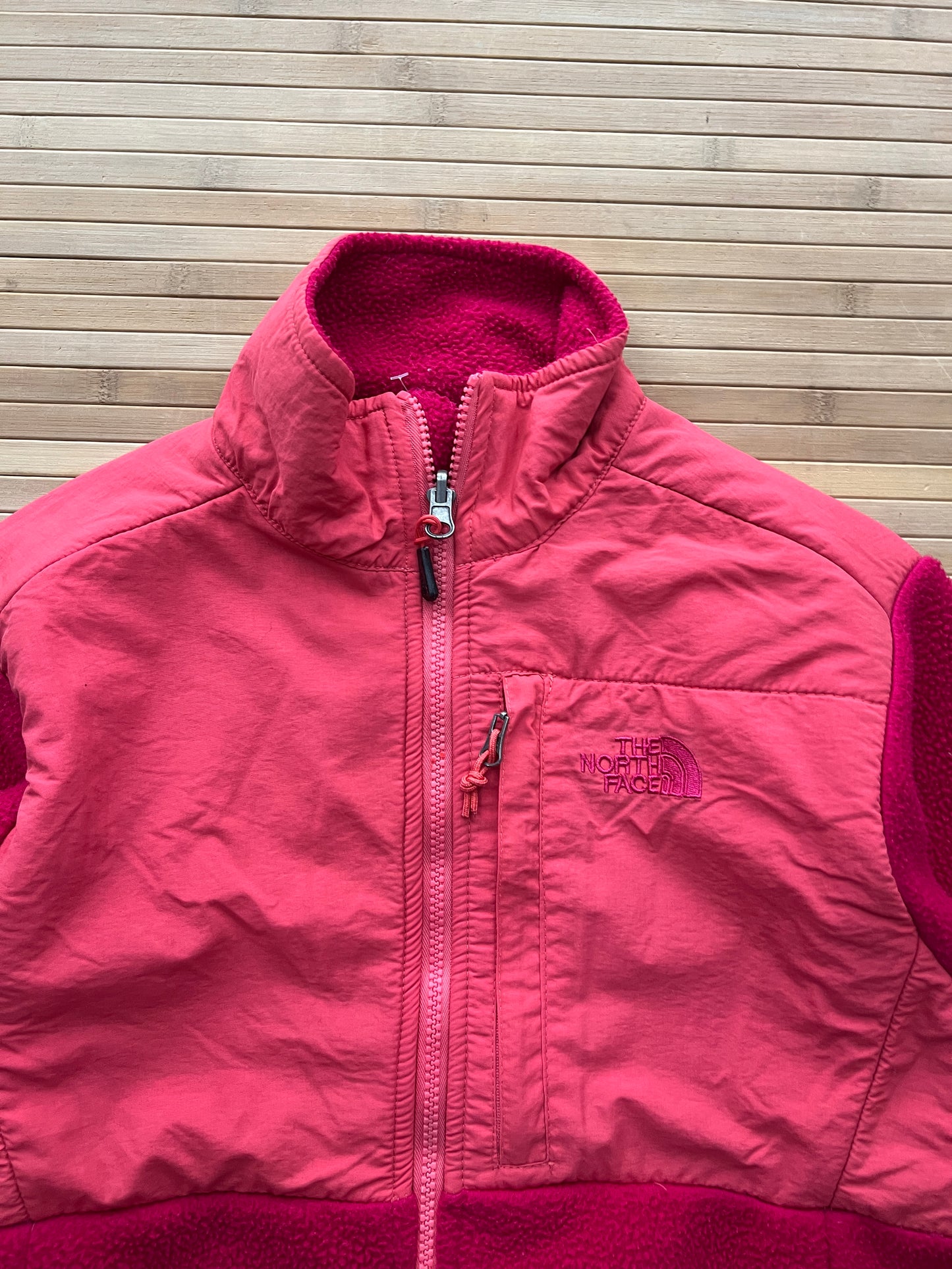 The North Face Fleece 🙋‍♀️ (S)