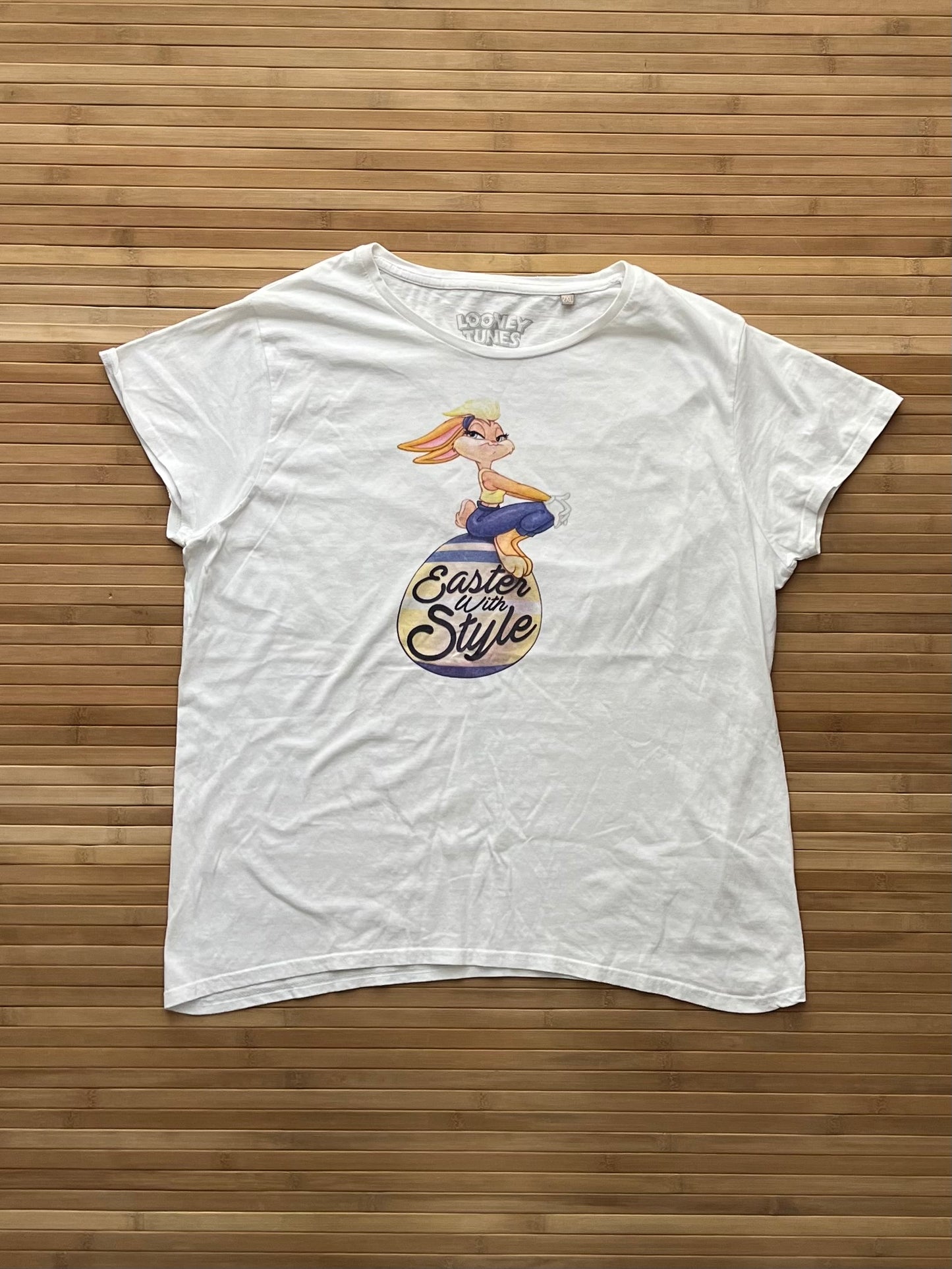 Lola Bunny Women’s T-Shirt (M)