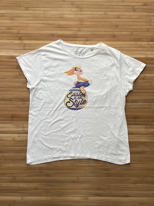 Lola Bunny Women’s T-Shirt (M)
