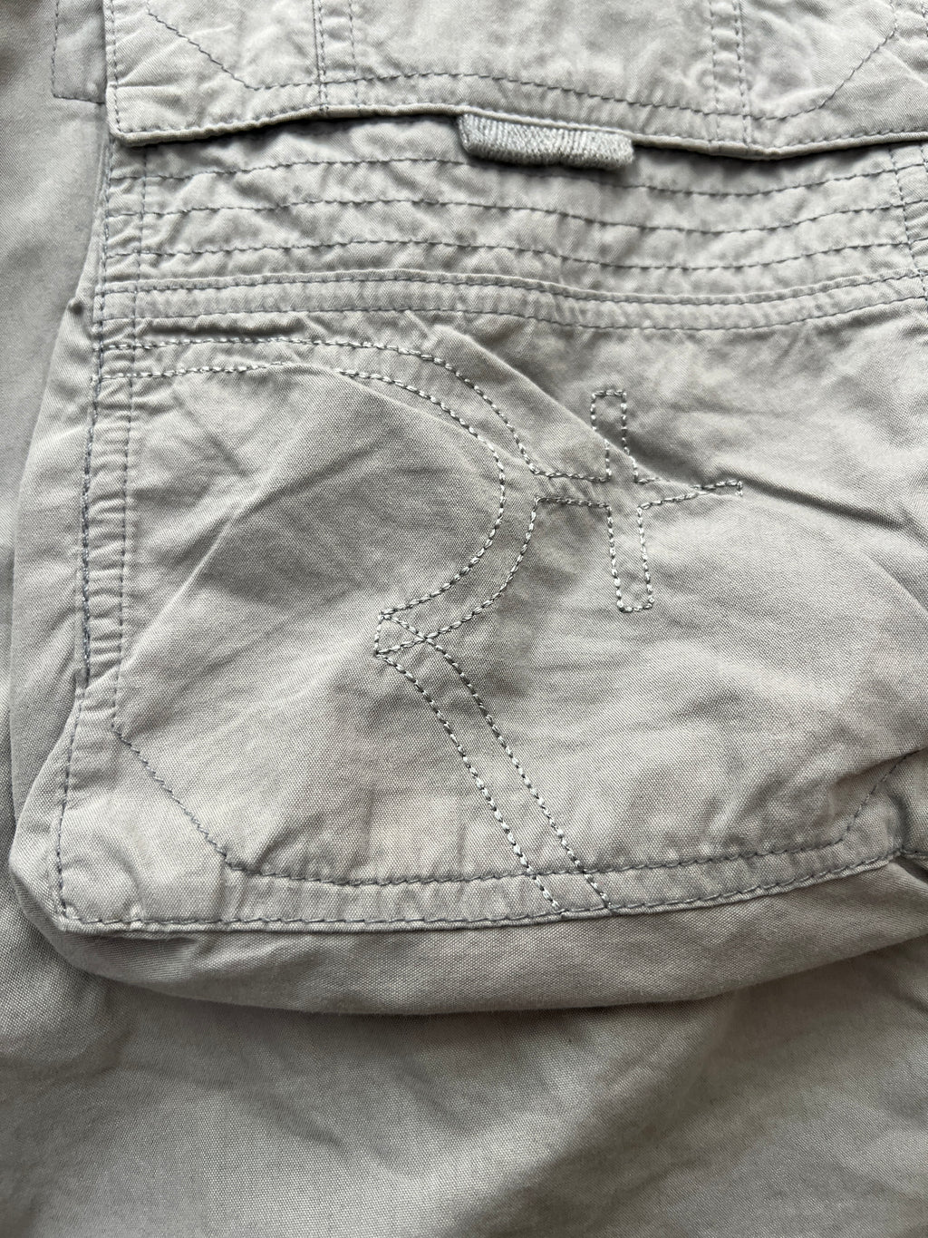 RocaWear Cargo Shorts (36)