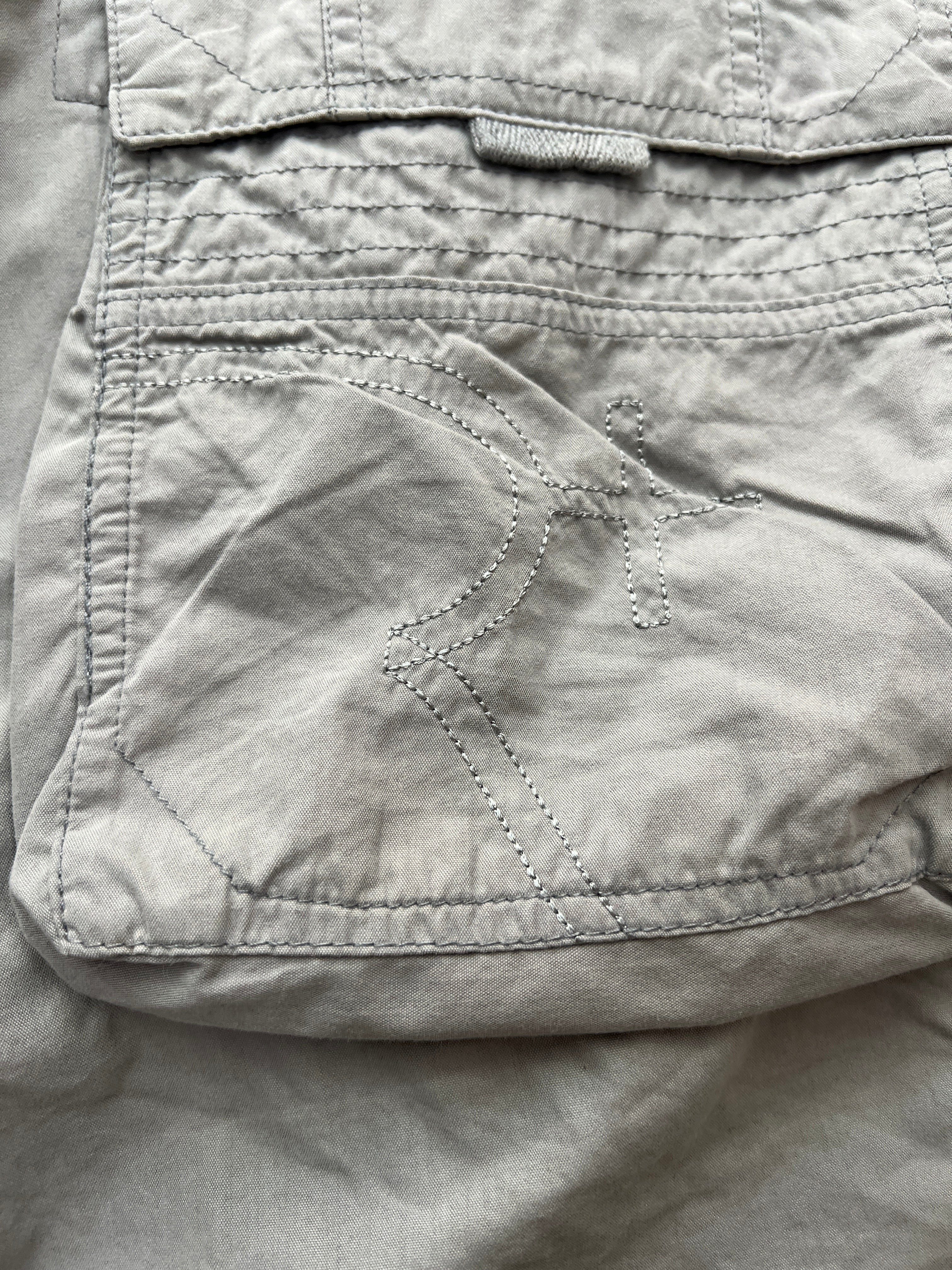 RocaWear Cargo Shorts (36)