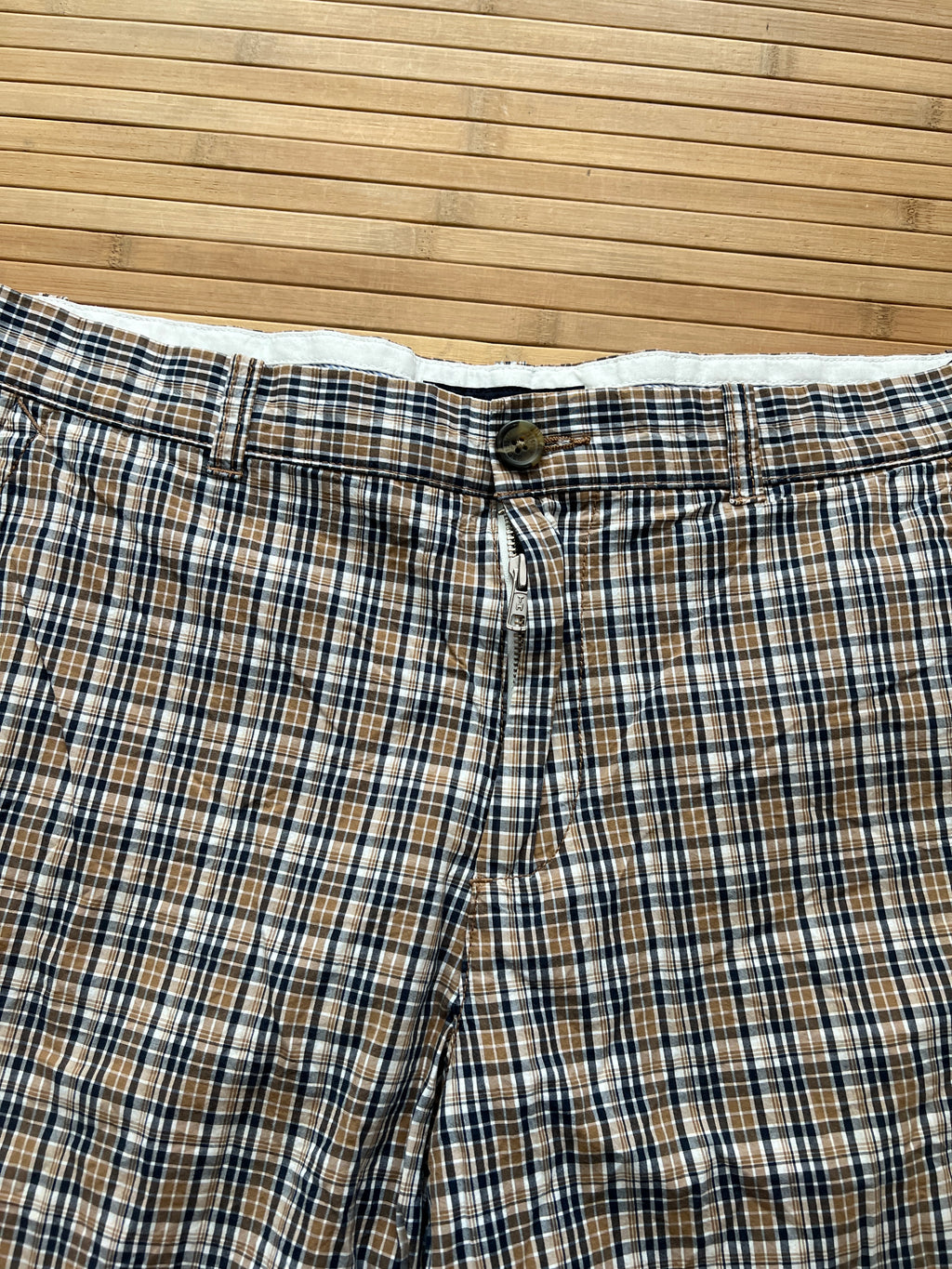 Tommy Striped Shorts(34)