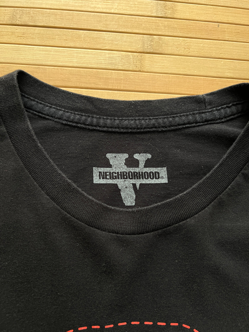 Vlone x Neighborhood Tshirt (M)