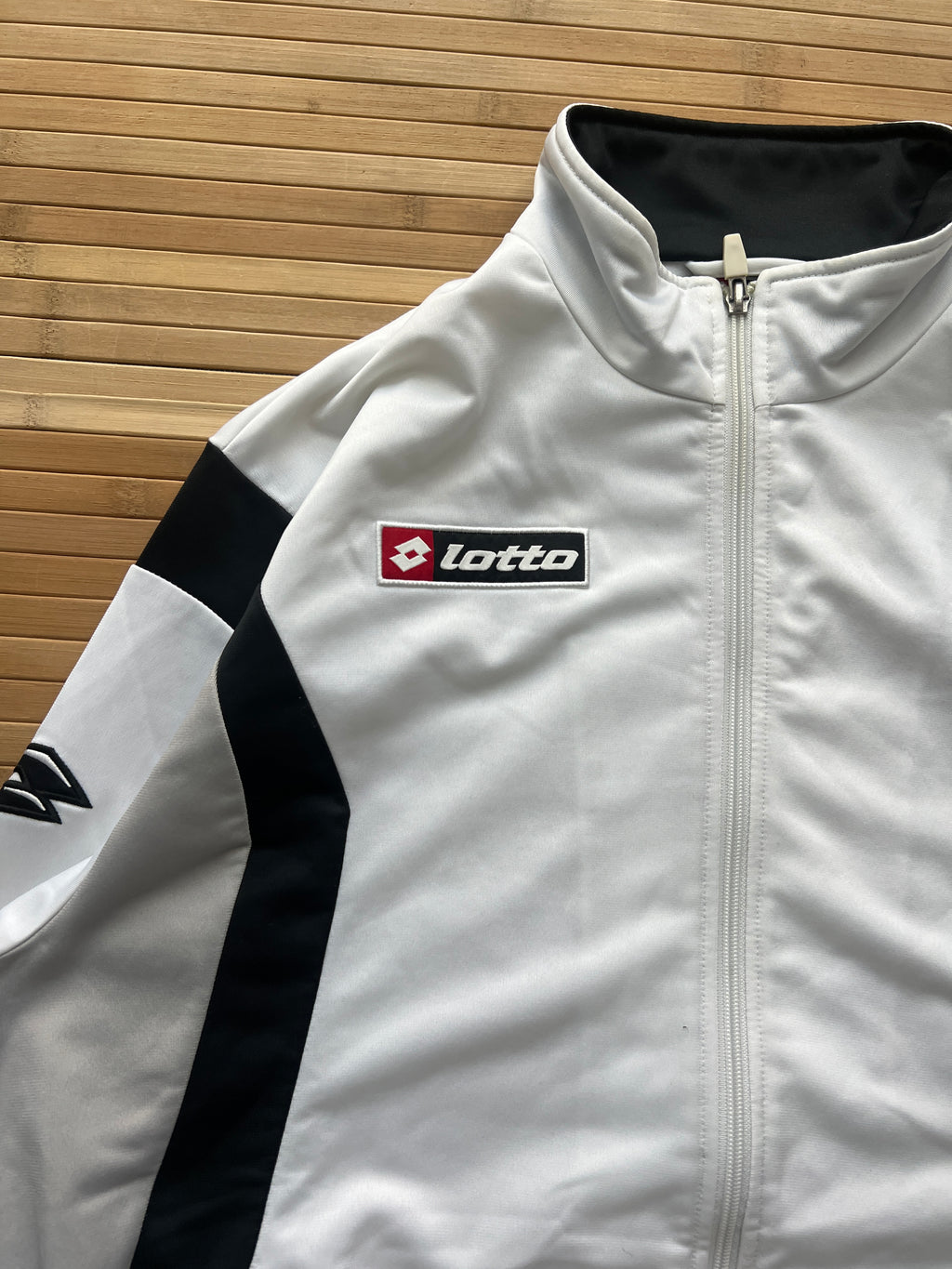 Lotto Zip Up (L)