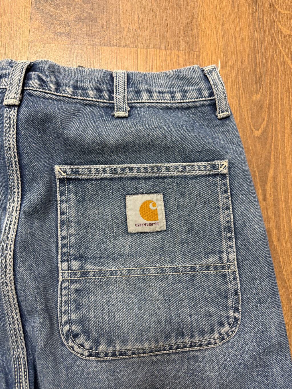 Carhartt Carpenter Pants (34x30)