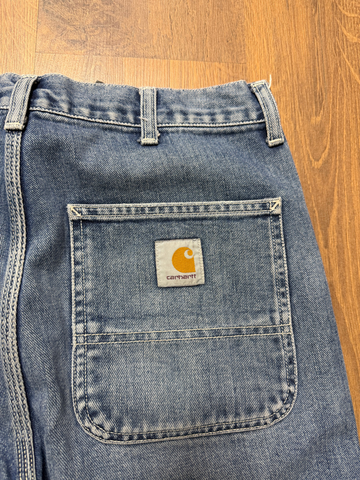 Carhartt Carpenter Pants (34x30)