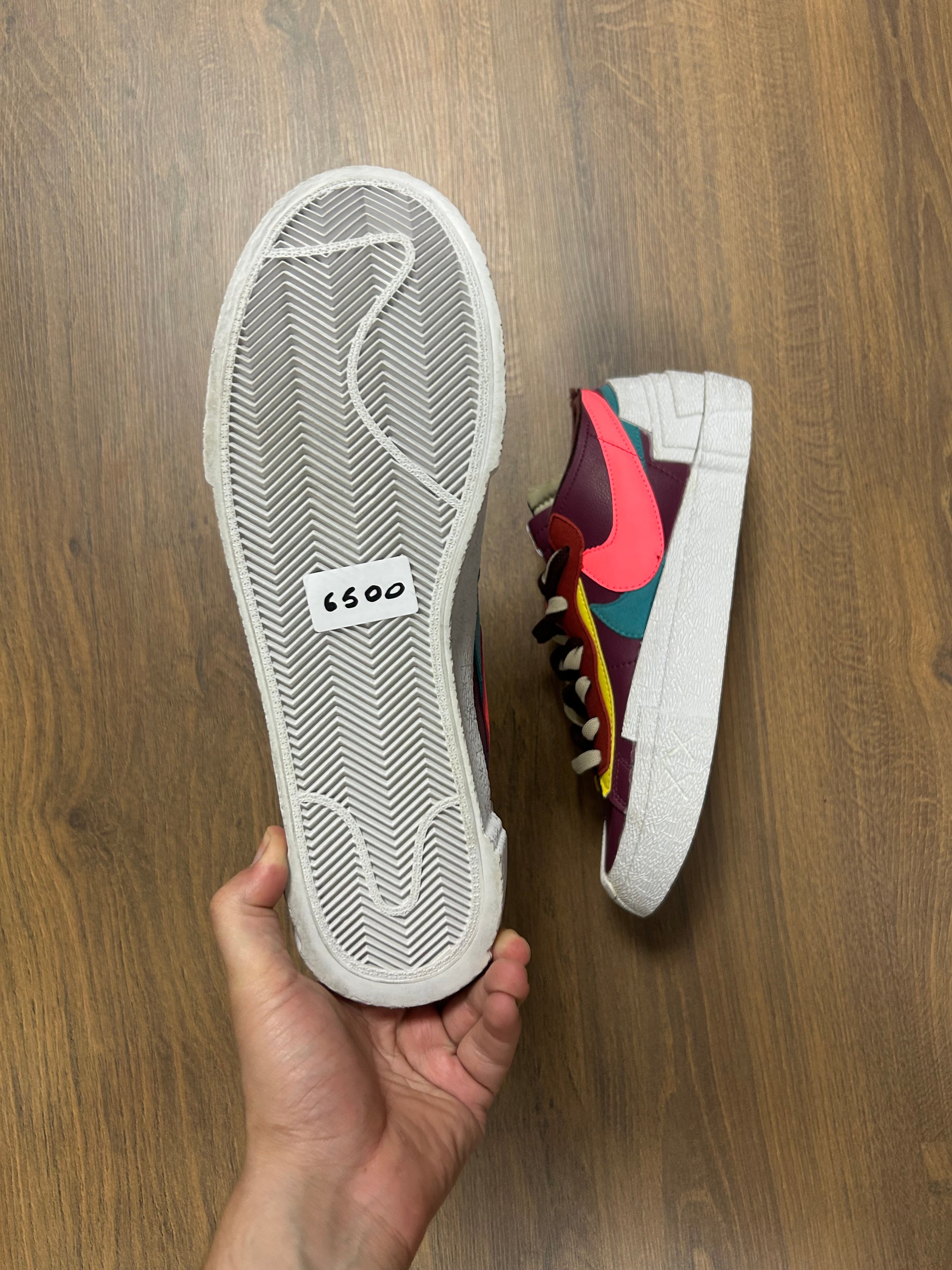 Brand New Nike Blazer X Sacai (45)