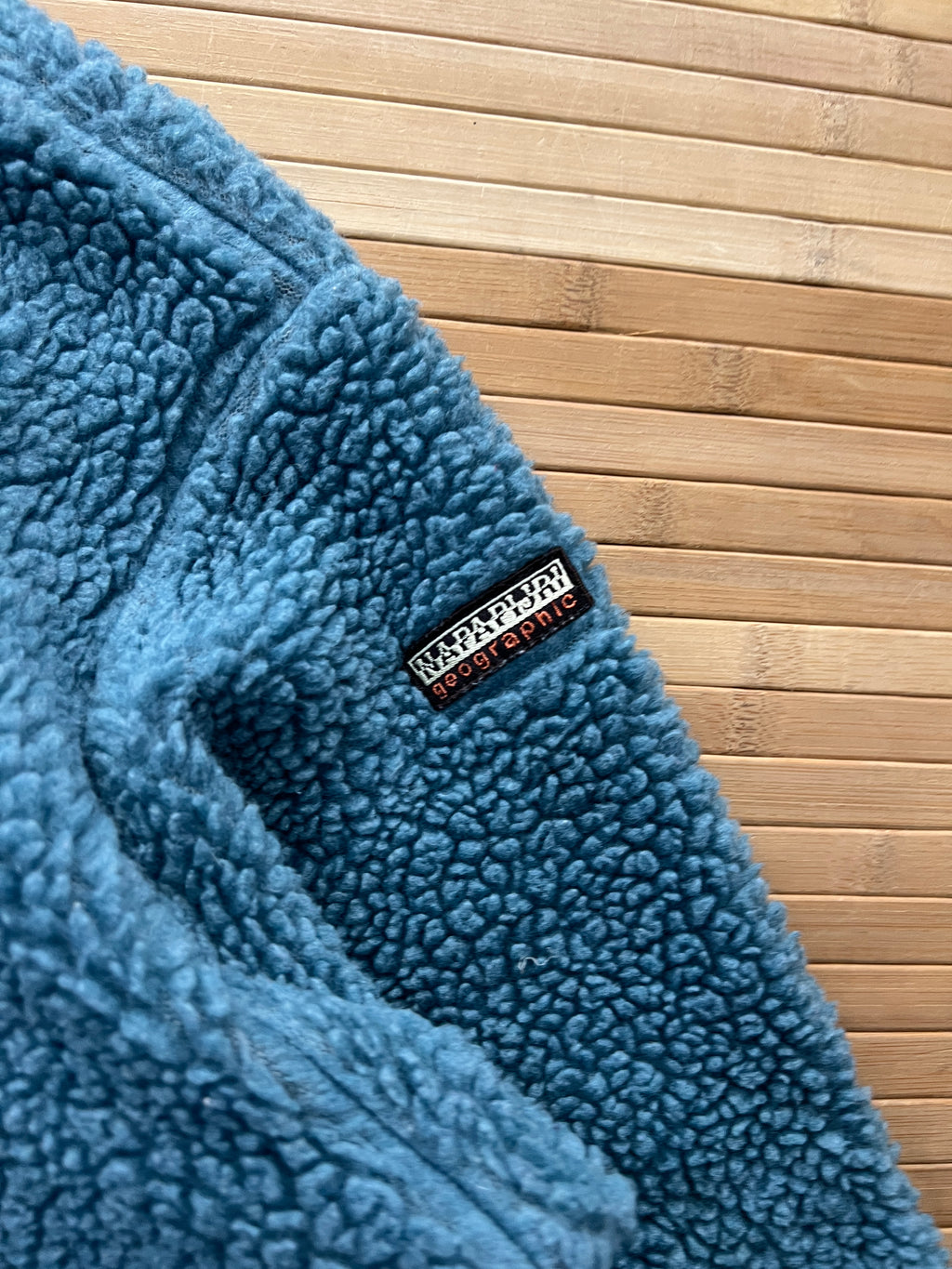 Napapijri Fleece (L)