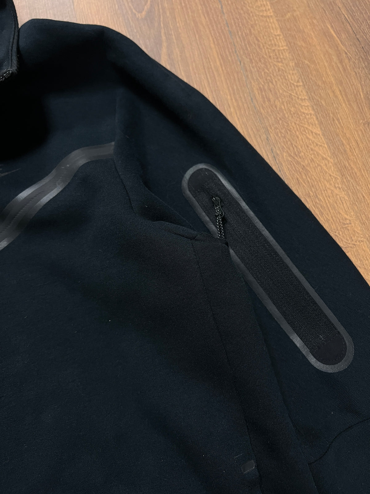 Nike Tech Cargo Sweatpants (M)