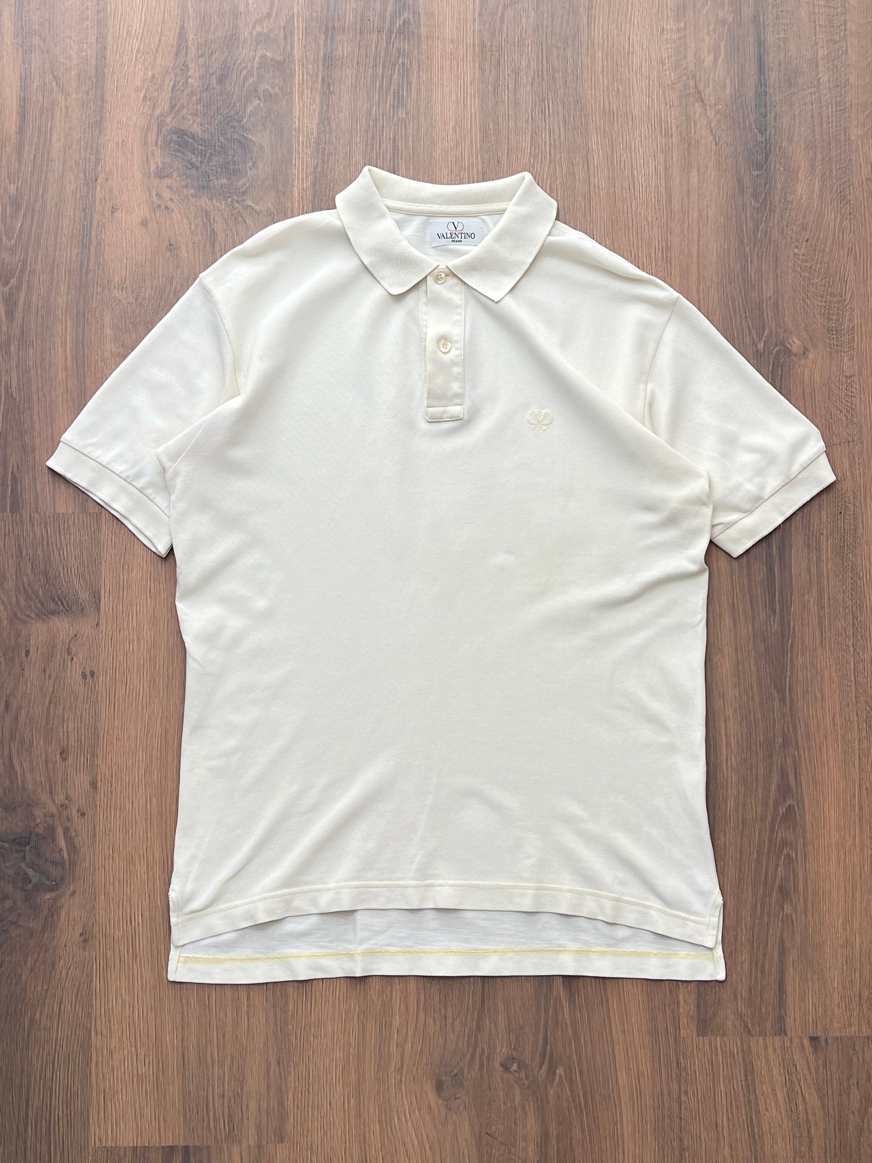 Valentino Polo Tshirt (XL)