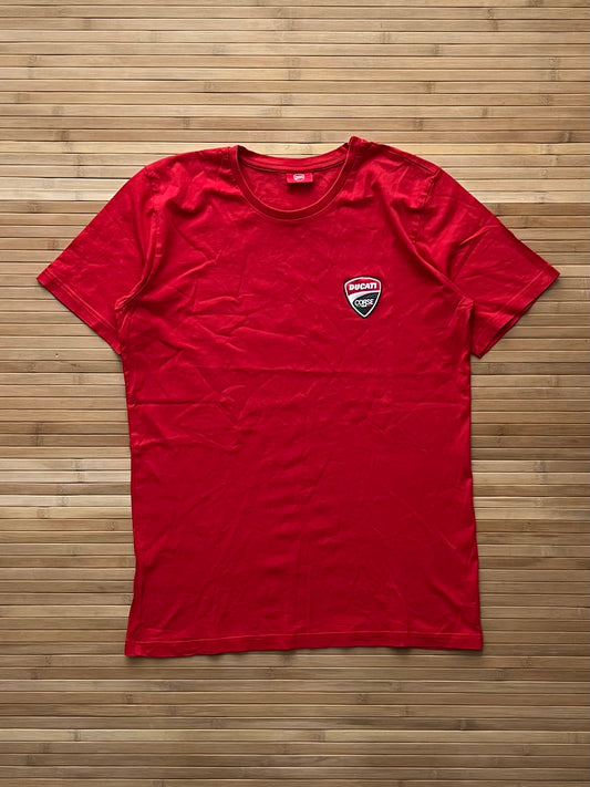 Ducati Logo T-Shirt (M)